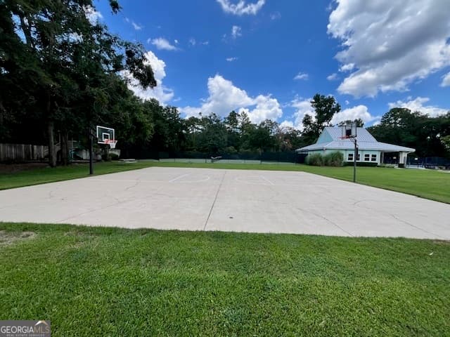 residential lot for sale at LOT 19 Lighthouse Circle, Woodbine, GA 31569 — photo 10
