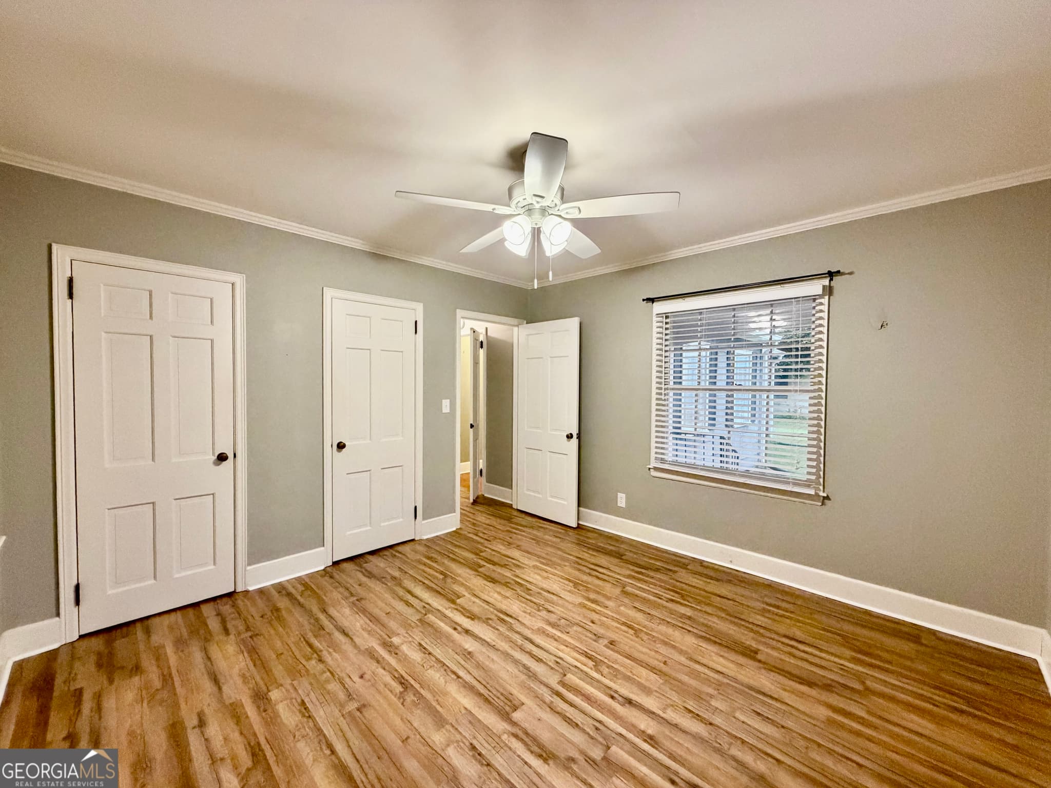 3 bedroom, 3 bathroom, 2,106 sq ft single family residence for sale at 36 Huckabee Street, Mcrae, GA 31055 — photo 6