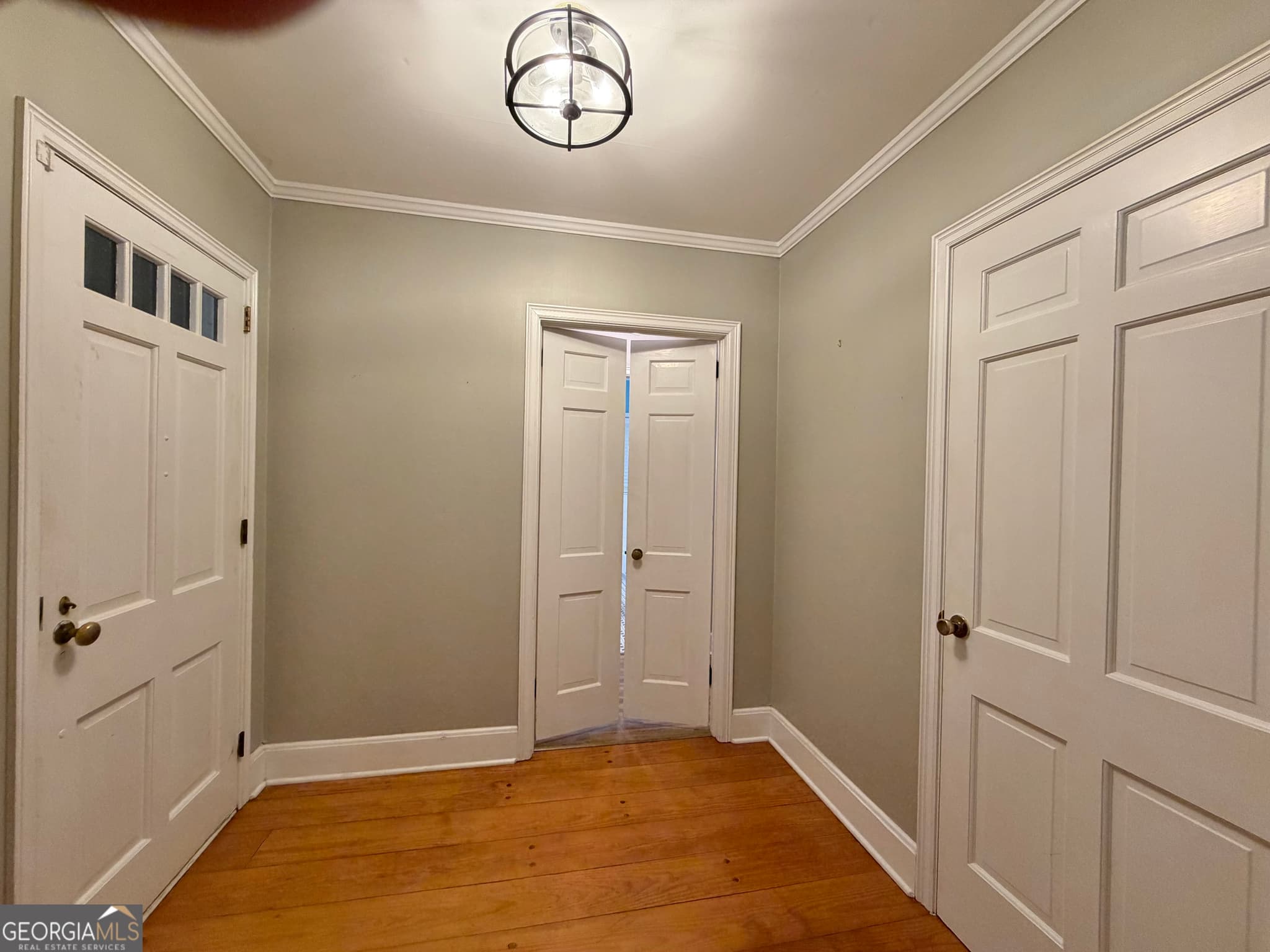 3 bedroom, 3 bathroom, 2,106 sq ft single family residence for sale at 36 Huckabee Street, Mcrae, GA 31055 — photo 3