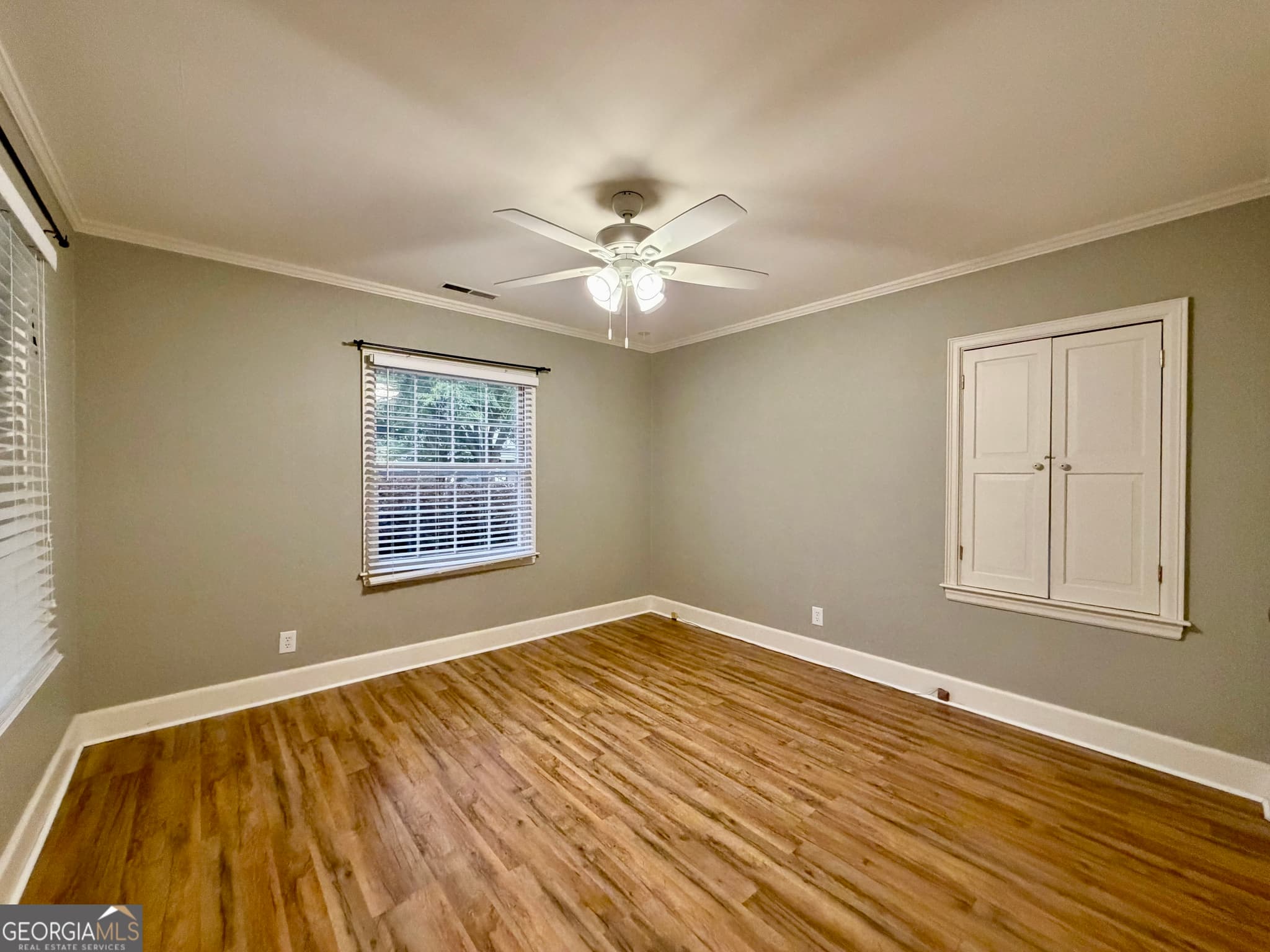 3 bedroom, 3 bathroom, 2,106 sq ft single family residence for sale at 36 Huckabee Street, Mcrae, GA 31055 — photo 5
