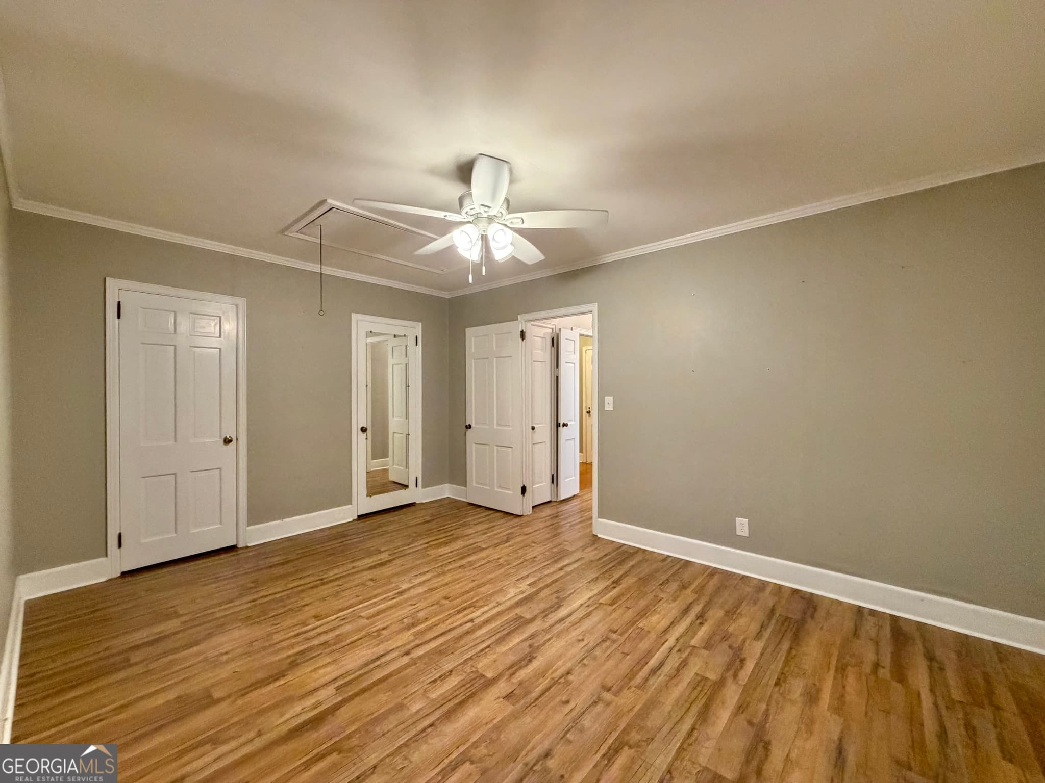 3 bedroom, 3 bathroom, 2,106 sq ft single family residence for sale at 36 Huckabee Street, Mcrae, GA 31055 — photo 9