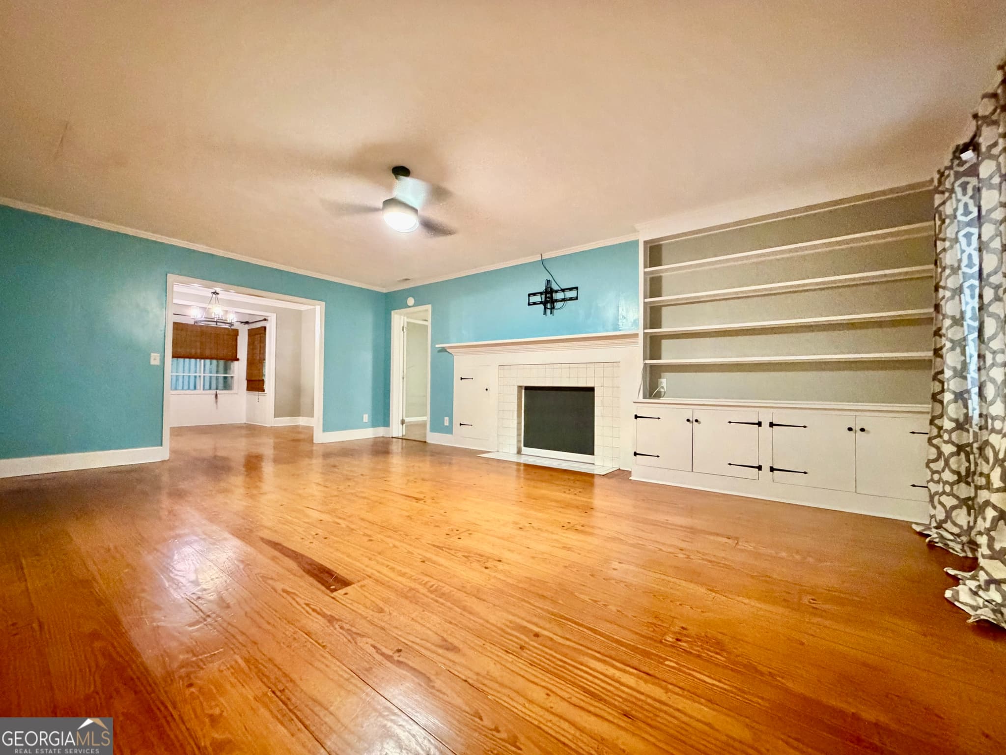 3 bedroom, 3 bathroom, 2,106 sq ft single family residence for sale at 36 Huckabee Street, Mcrae, GA 31055 — photo 10