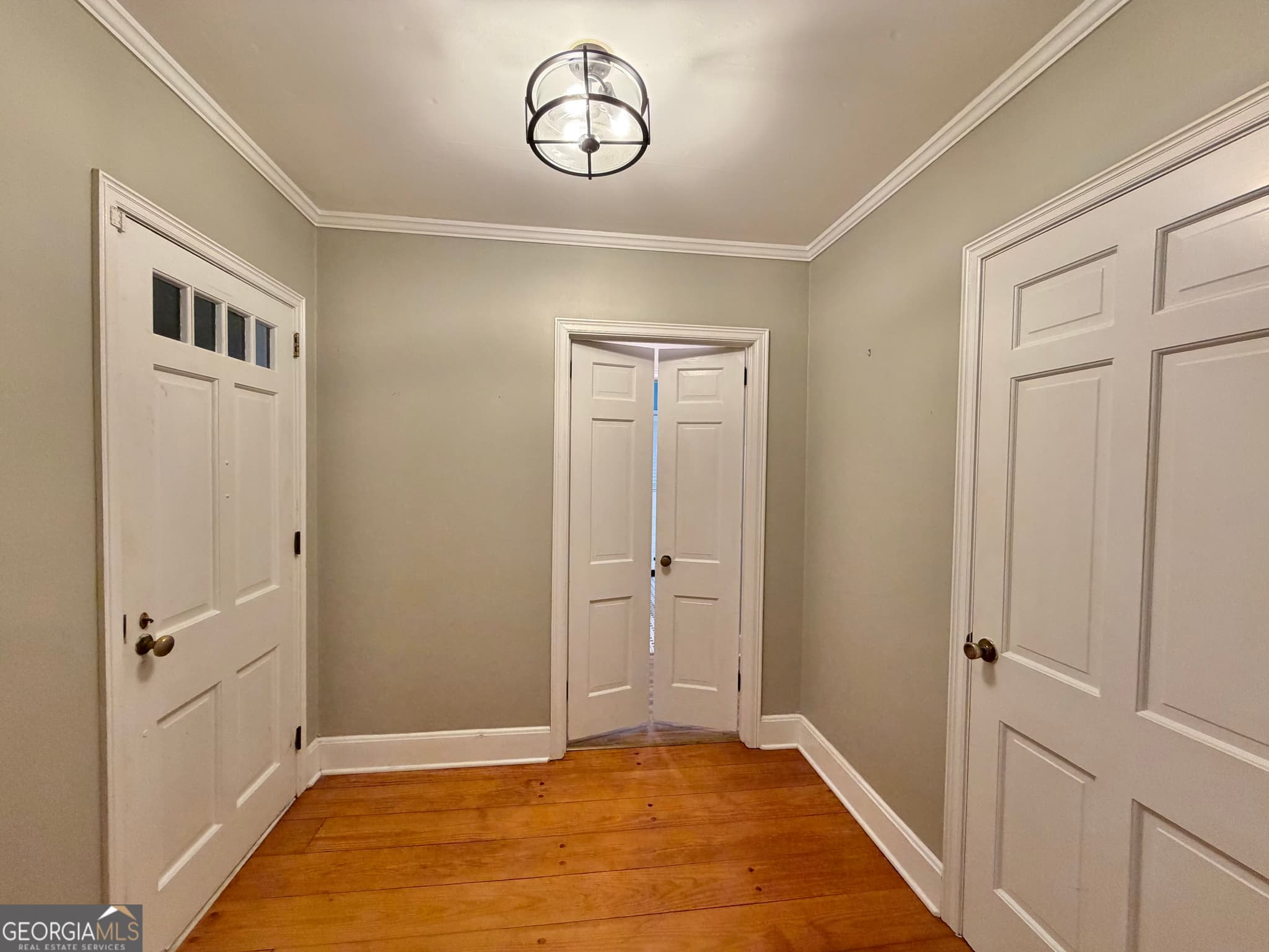3 bedroom, 3 bathroom, 2,106 sq ft single family residence for sale at 36 Huckabee Street, Mcrae, GA 31055 — photo 4