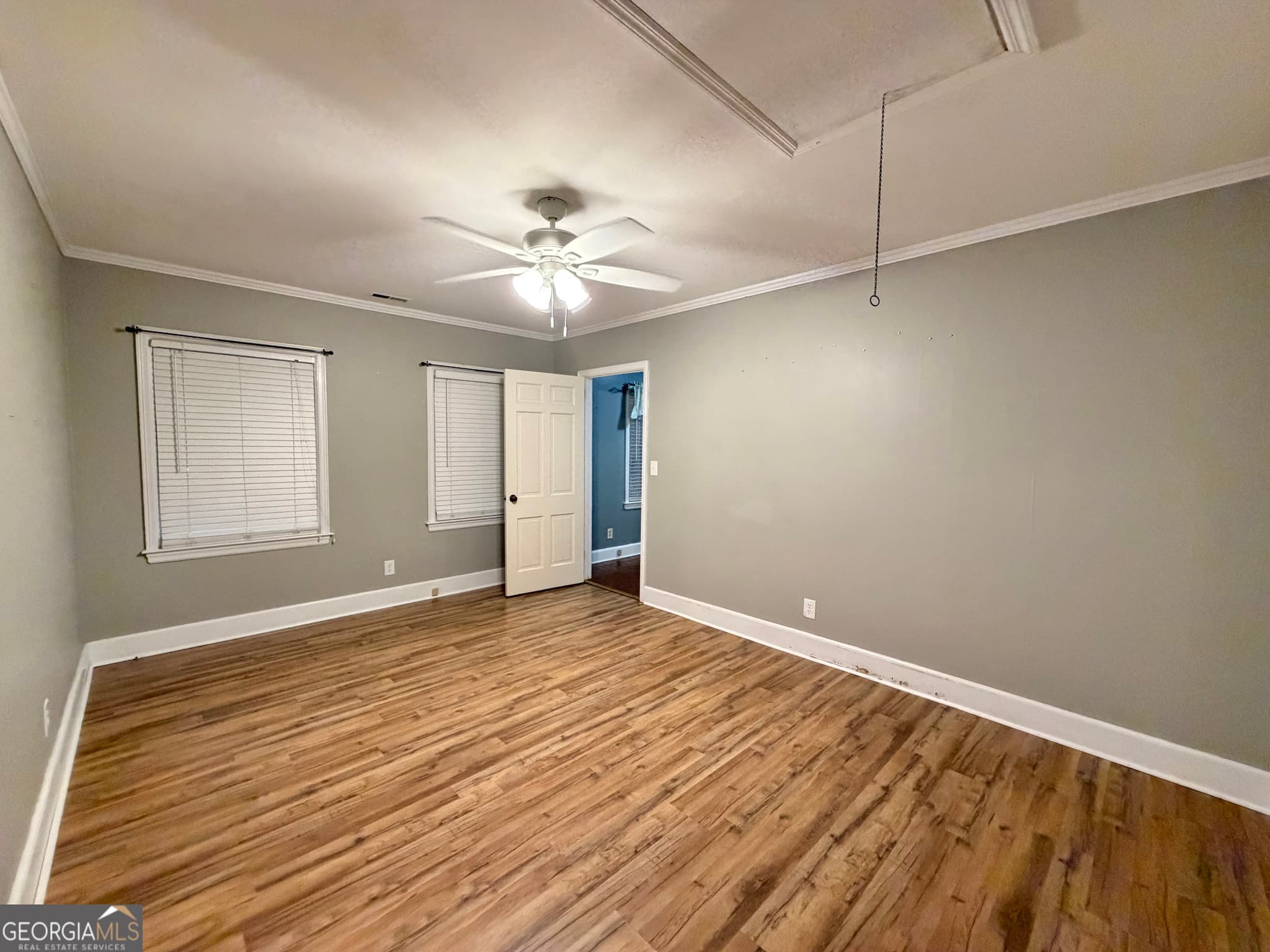 3 bedroom, 3 bathroom, 2,106 sq ft single family residence for sale at 36 Huckabee Street, Mcrae, GA 31055 — photo 8
