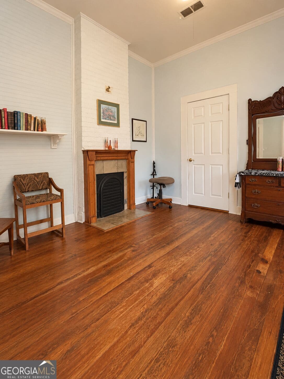 2 bedroom, 1 bathroom, 1,102 sq ft single family residence for sale at 1627 Broad Street, Conyers, GA 30012 — photo 8