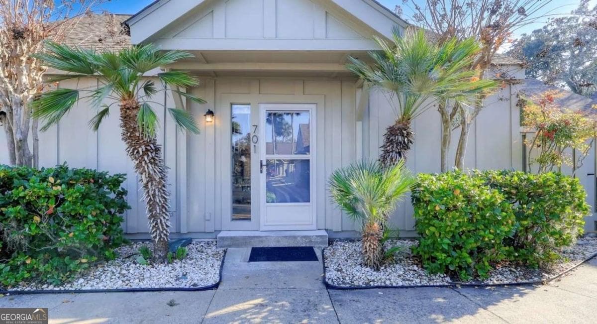 45 Queens Folly Road 701, Hilton Head Island, SC 29928 — most recent listing photo