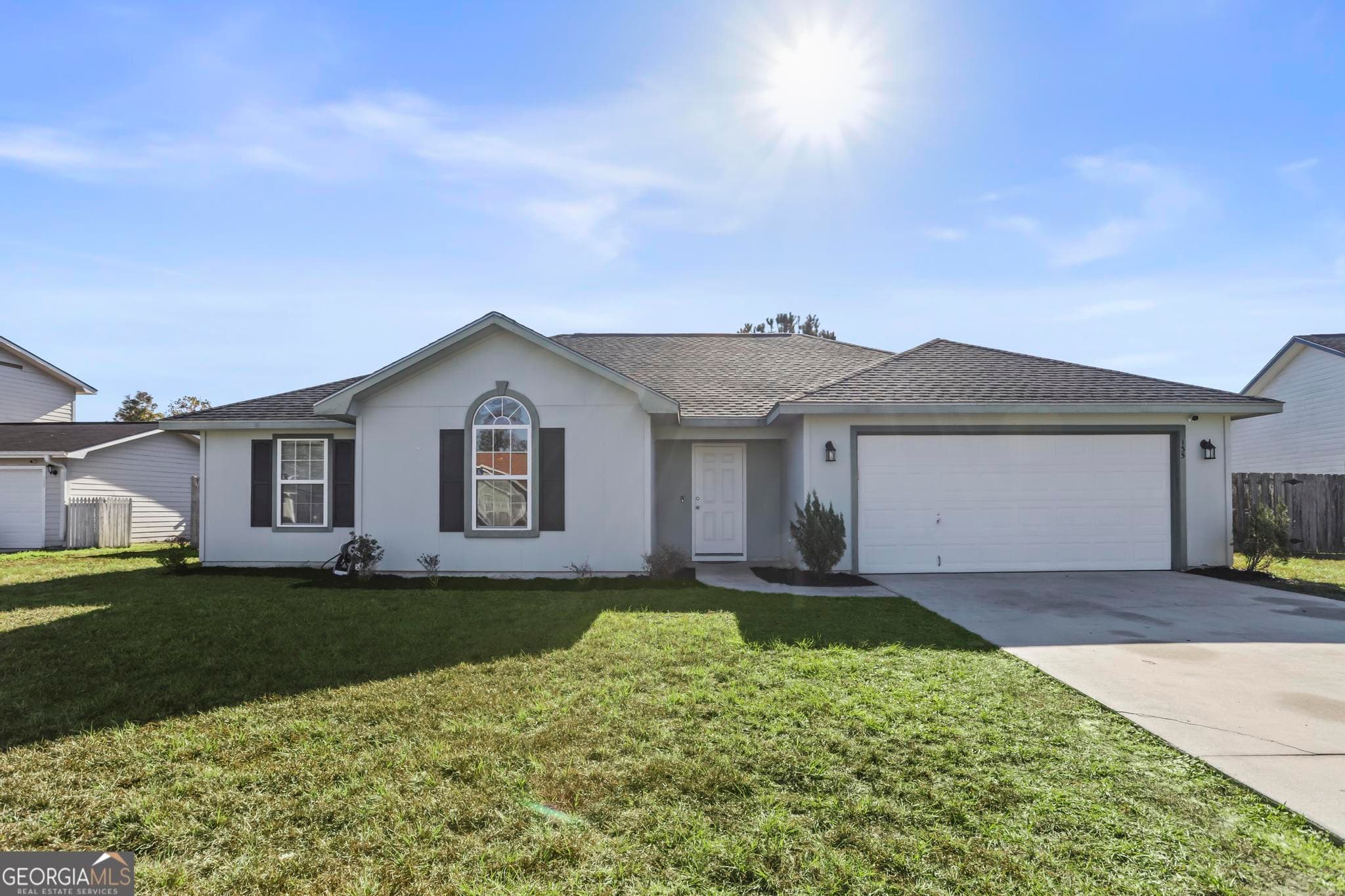 135 Lake Victoria Drive, Kingsland, GA 31548 — most recent listing photo