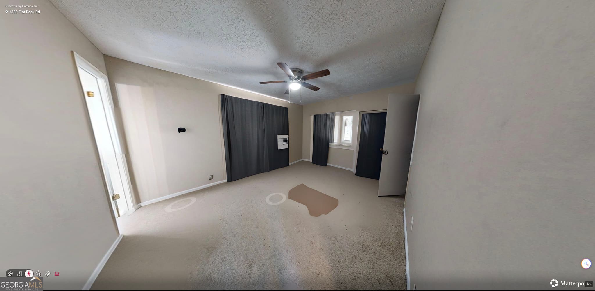 multi family for sale at 1389 Flat Rock Road, Stockbridge, GA 30281 — photo 2