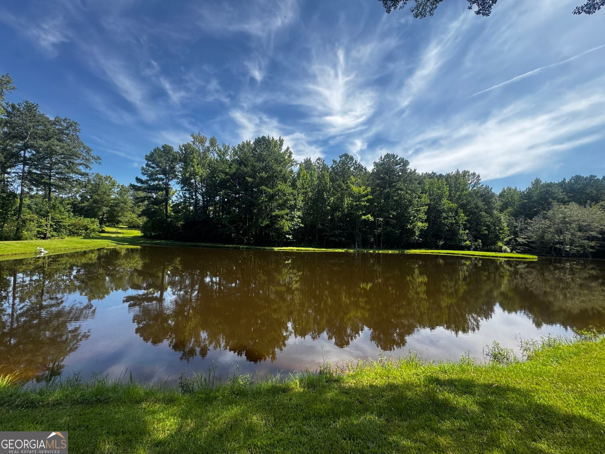 residential lot for sale at 1423 Imlac Road, Woodbury, GA 30293