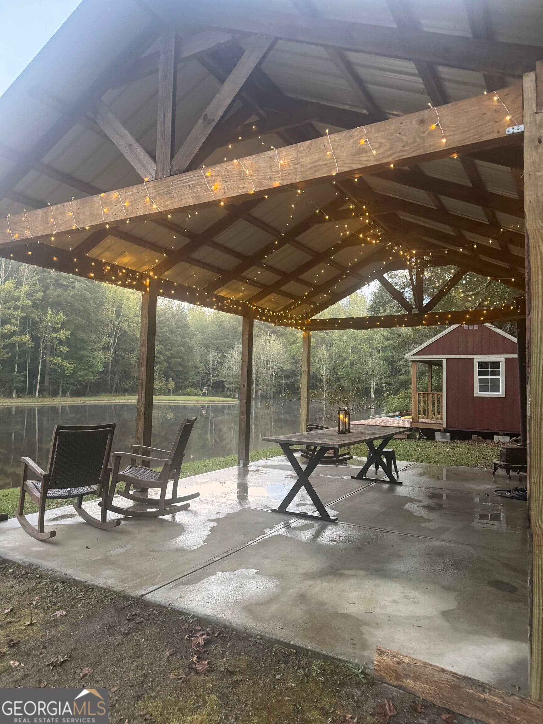 residential lot for sale at 1423 Imlac Road, Woodbury, GA 30293 — photo 9