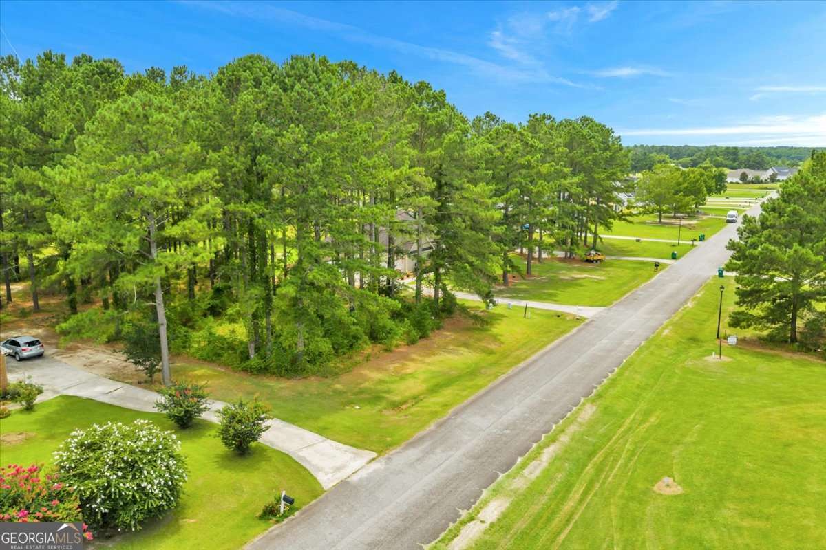 residential lot for sale at 0 Aberdeen Circle Lt# 28, Cordele, GA 31015 — photo 2