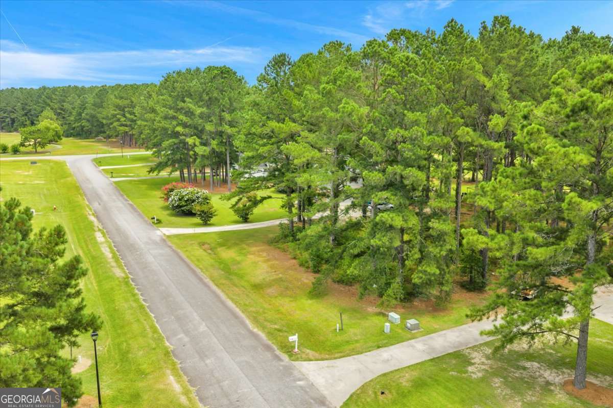 residential lot for sale at 0 Aberdeen Circle Lt# 28, Cordele, GA 31015 — photo 3