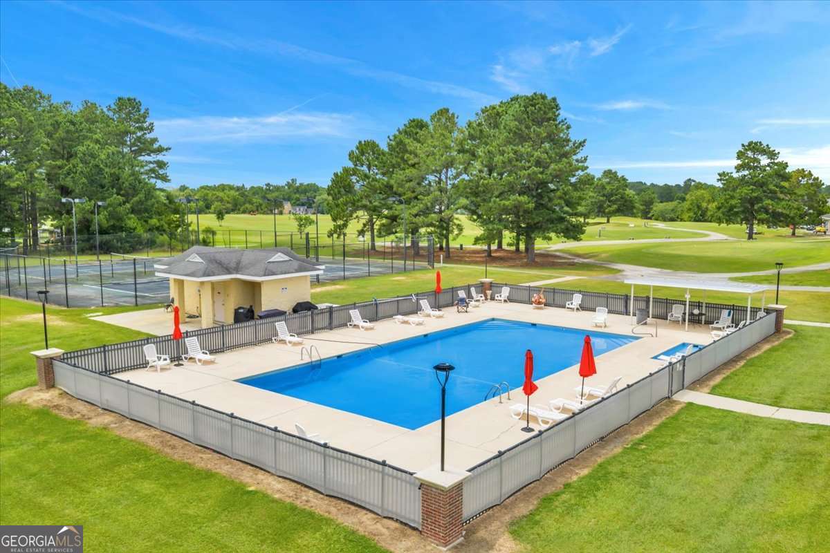 residential lot for sale at 0 Aberdeen Circle Lt# 28, Cordele, GA 31015 — photo 9