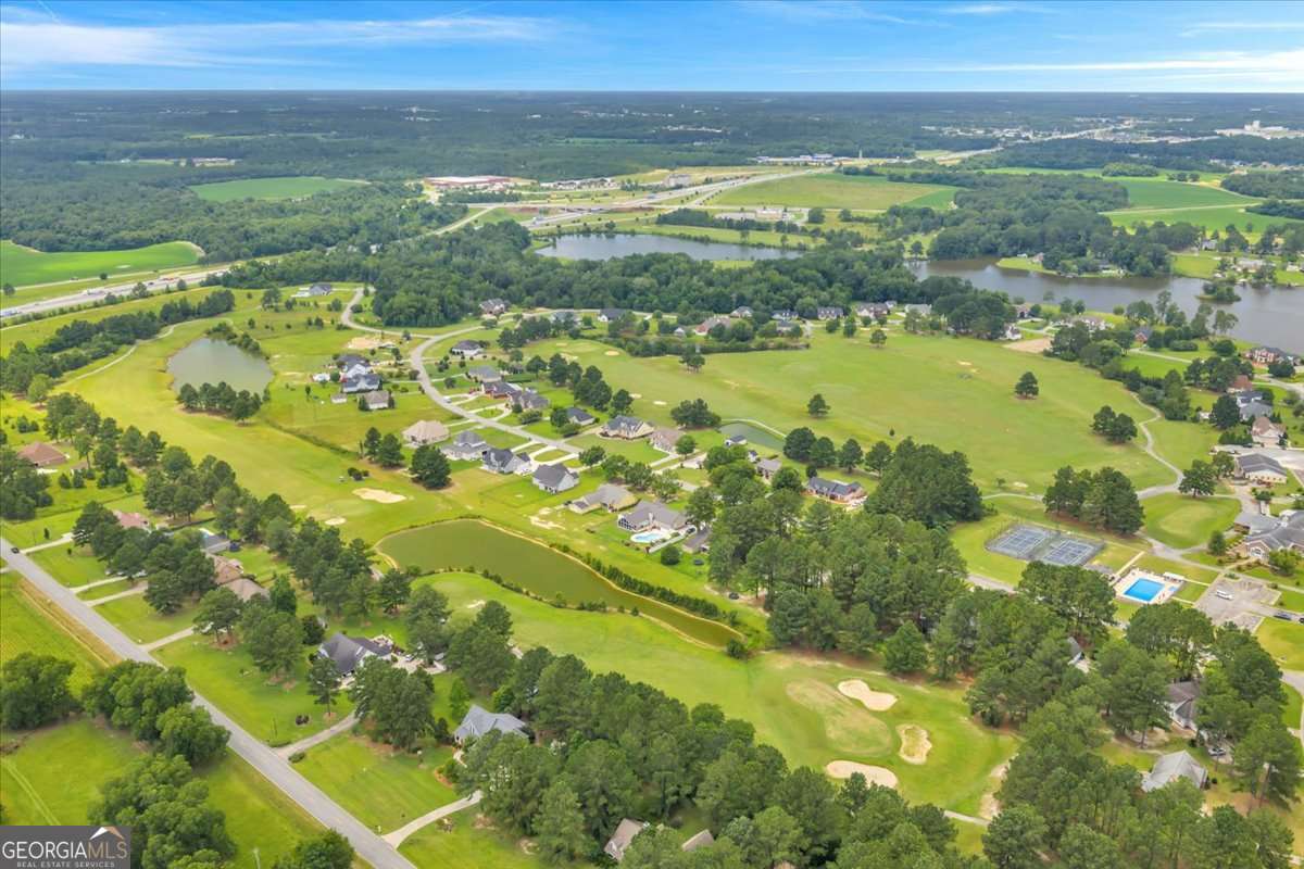 residential lot for sale at 0 Aberdeen Circle Lt# 28, Cordele, GA 31015 — photo 4