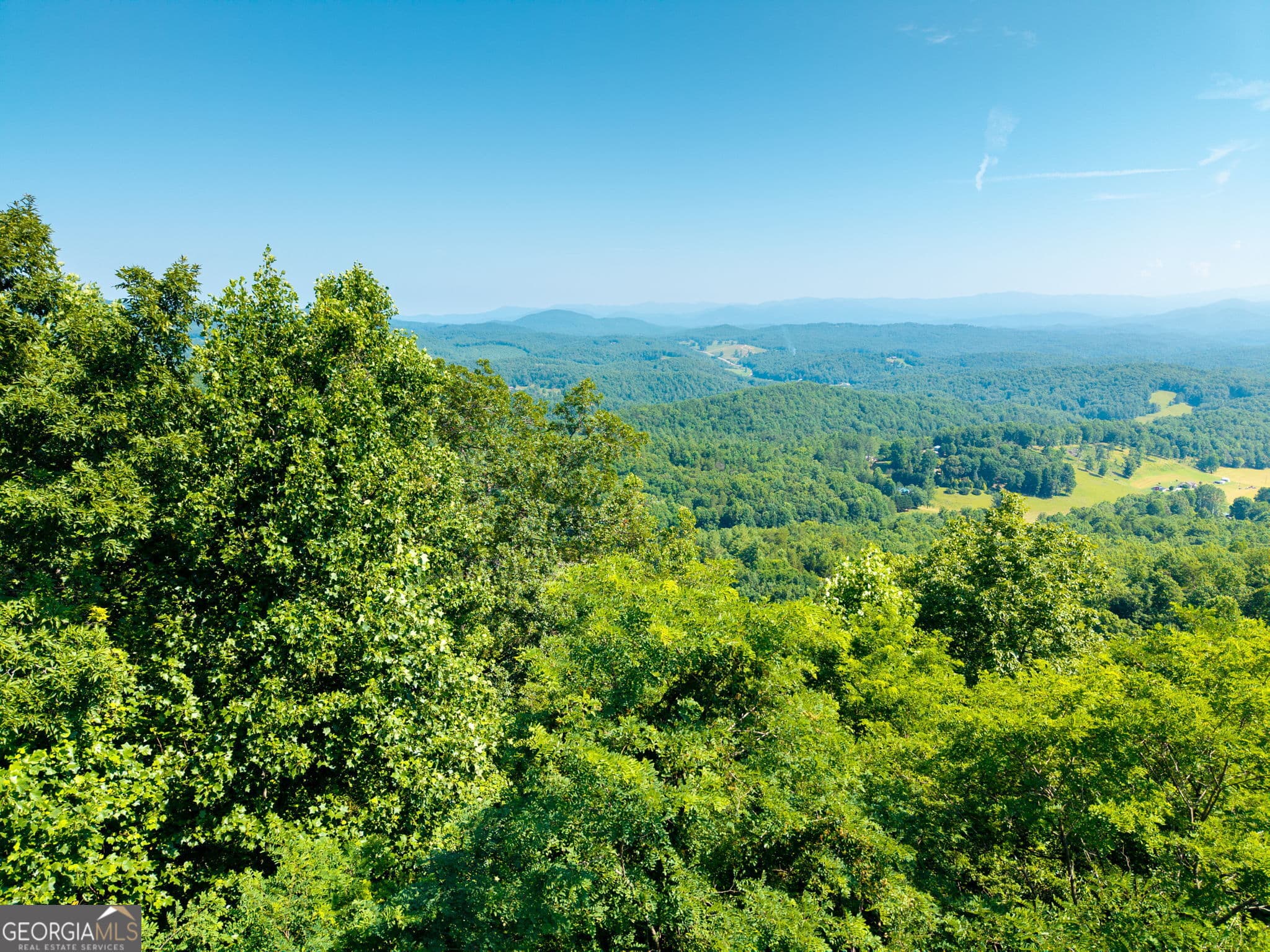 residential lot for sale at 46 Buck Ridge, Murphy, NC 28906 — photo 2