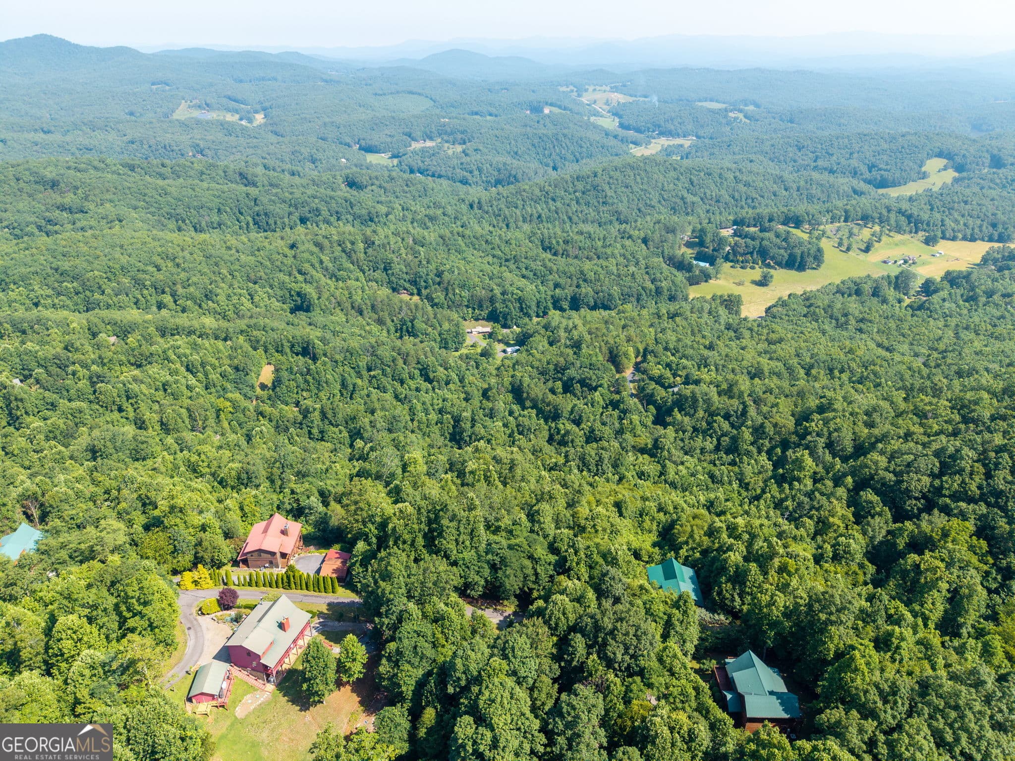 residential lot for sale at 46 Buck Ridge, Murphy, NC 28906 — photo 6