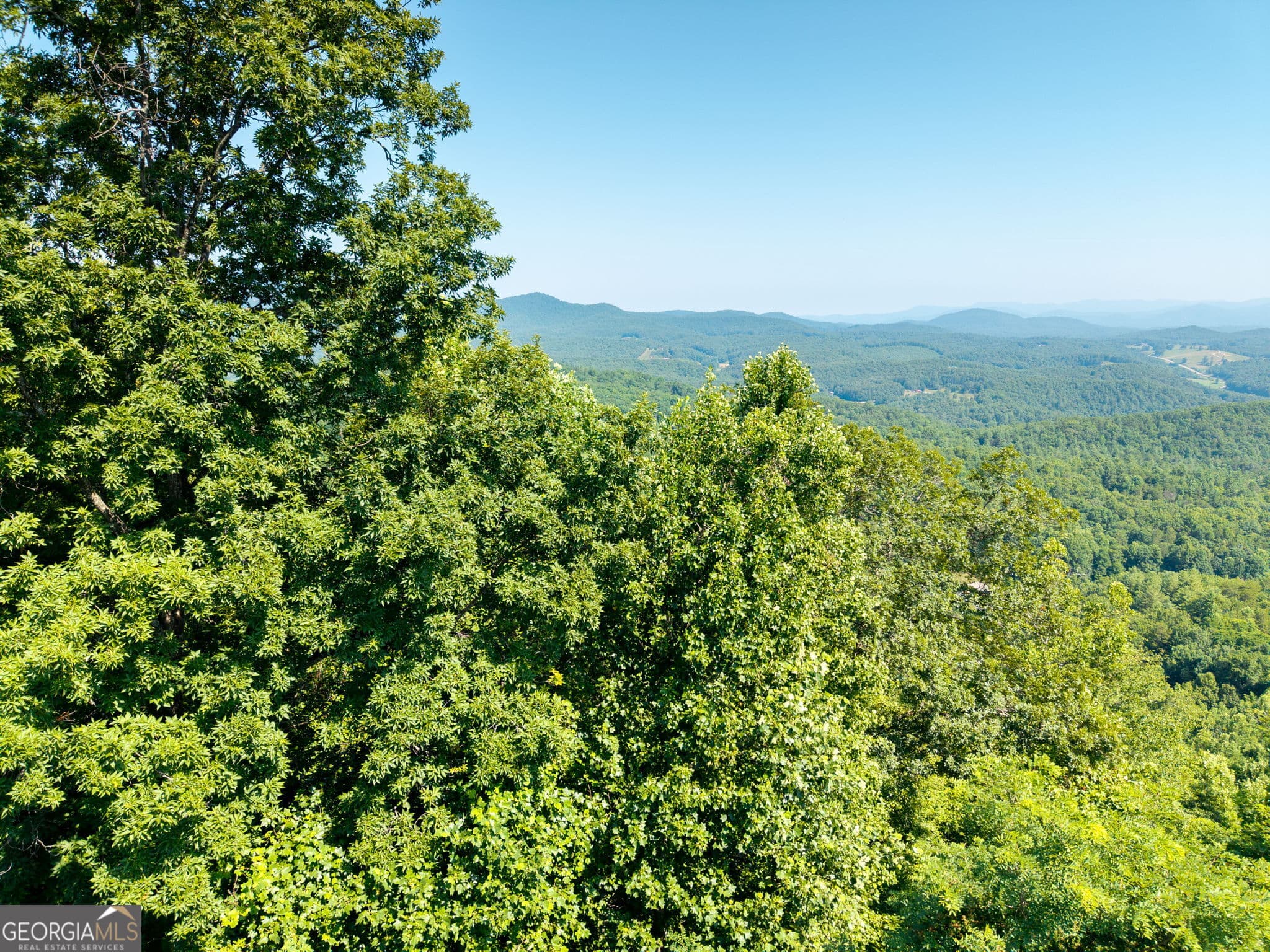 residential lot for sale at 46 Buck Ridge, Murphy, NC 28906 — photo 3