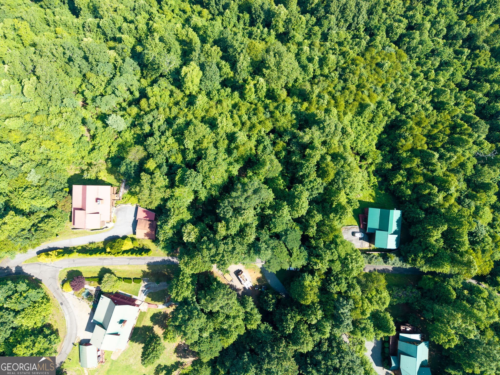 residential lot for sale at 46 Buck Ridge, Murphy, NC 28906 — photo 5