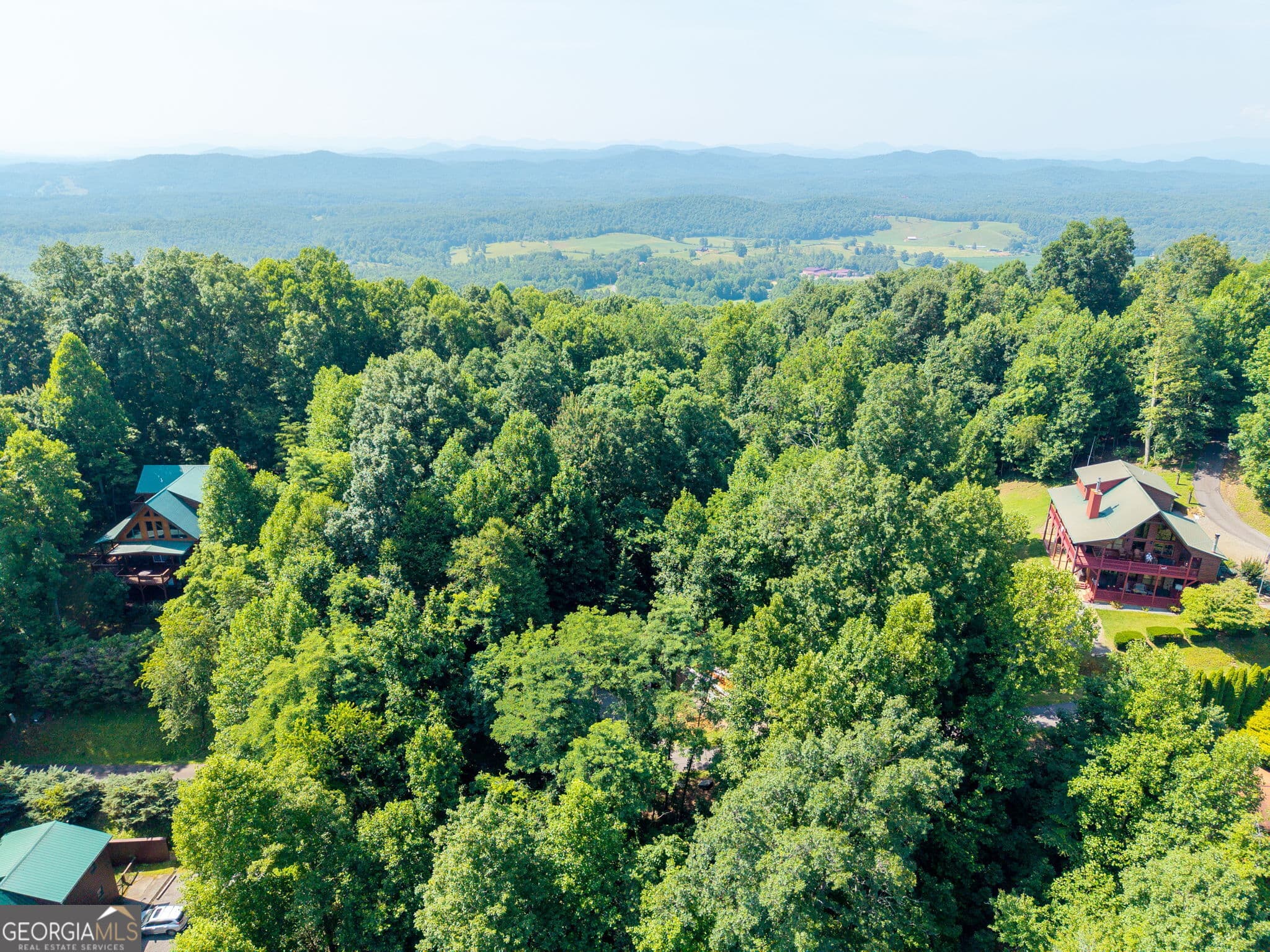 residential lot for sale at 46 Buck Ridge, Murphy, NC 28906 — photo 9