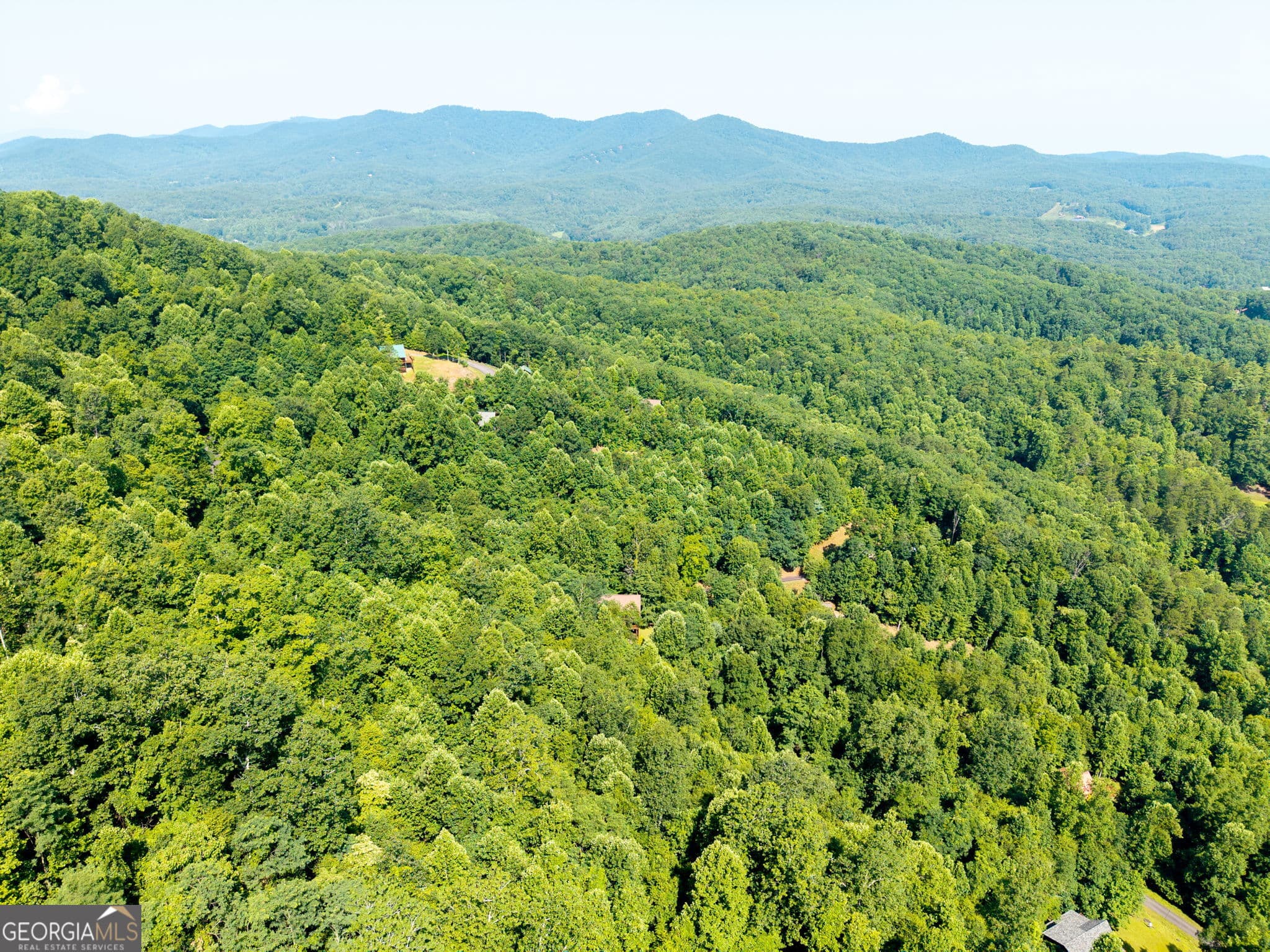 residential lot for sale at 46 Buck Ridge, Murphy, NC 28906 — photo 10