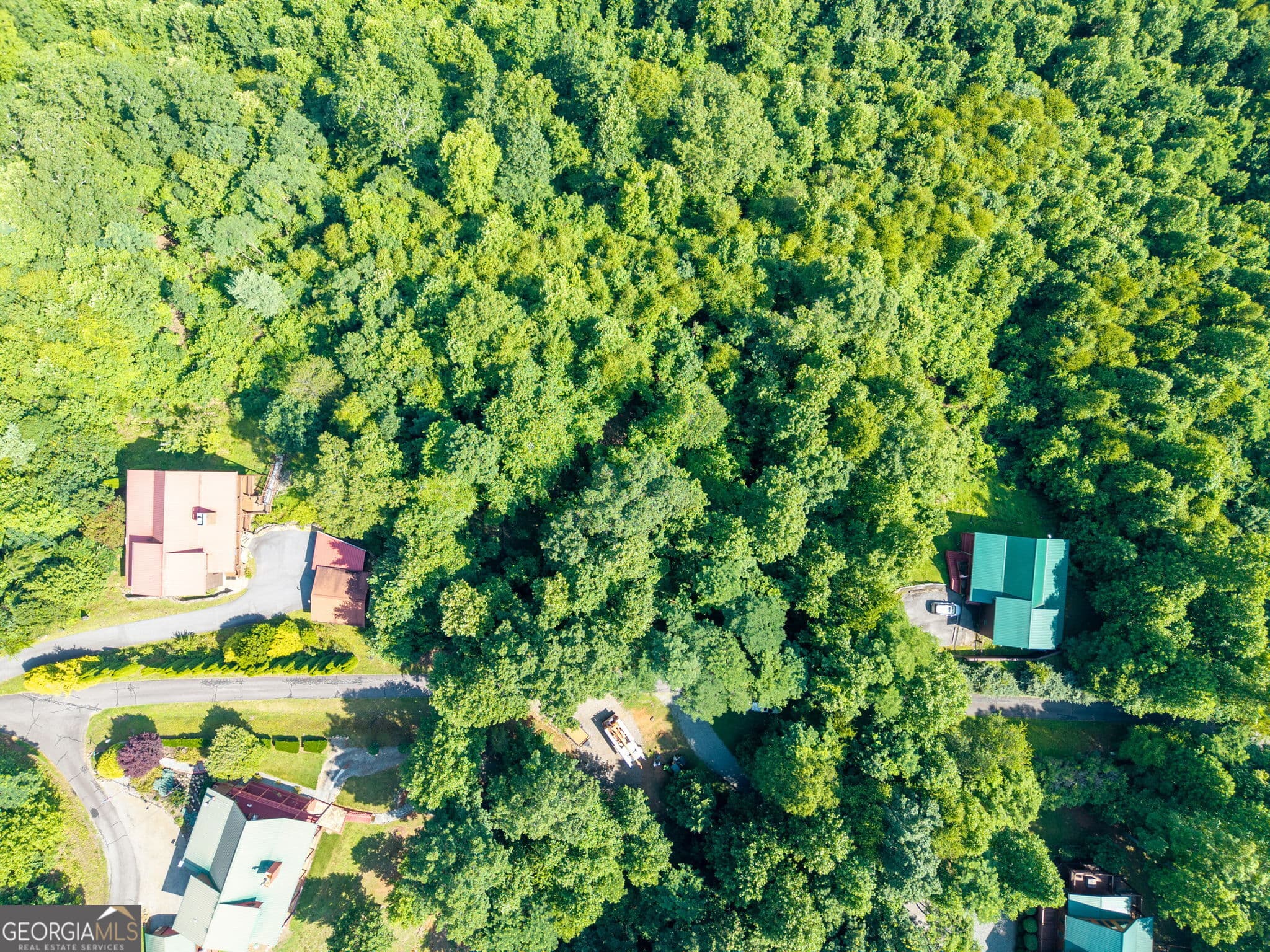 residential lot for sale at 46 Buck Ridge, Murphy, NC 28906 — photo 4