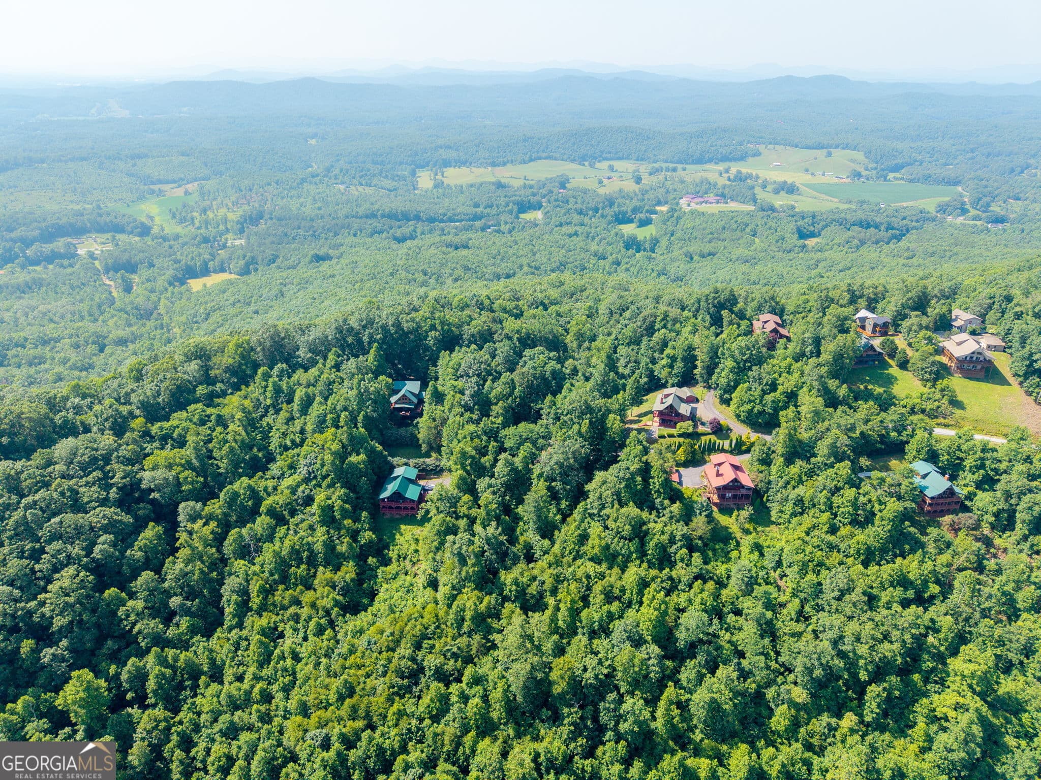residential lot for sale at 46 Buck Ridge, Murphy, NC 28906 — photo 8