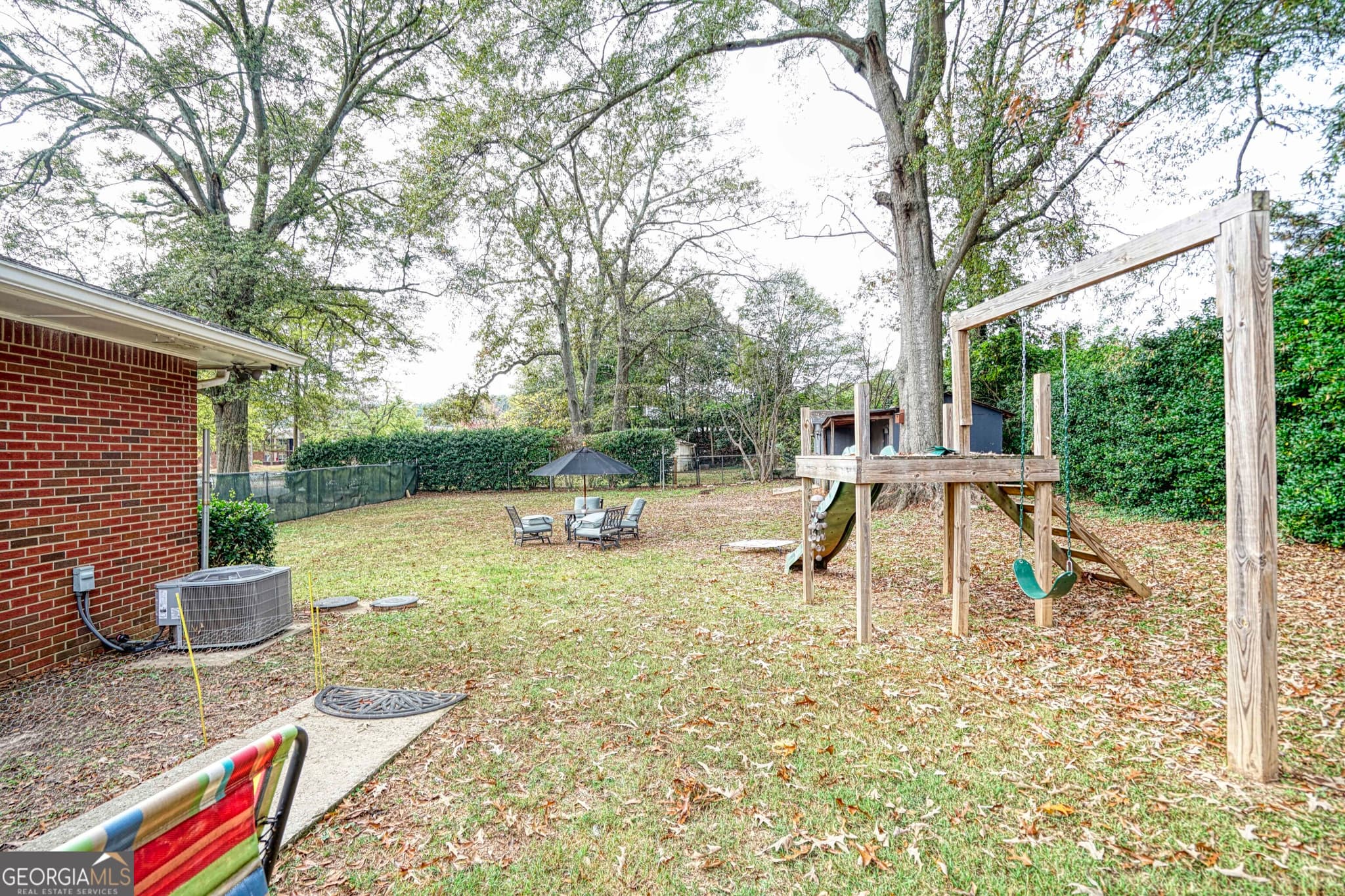3 bedroom, 2.5 bathroom single family residence for sale at 680 Sherwood Drive, Jonesboro, GA 30236 — photo 6