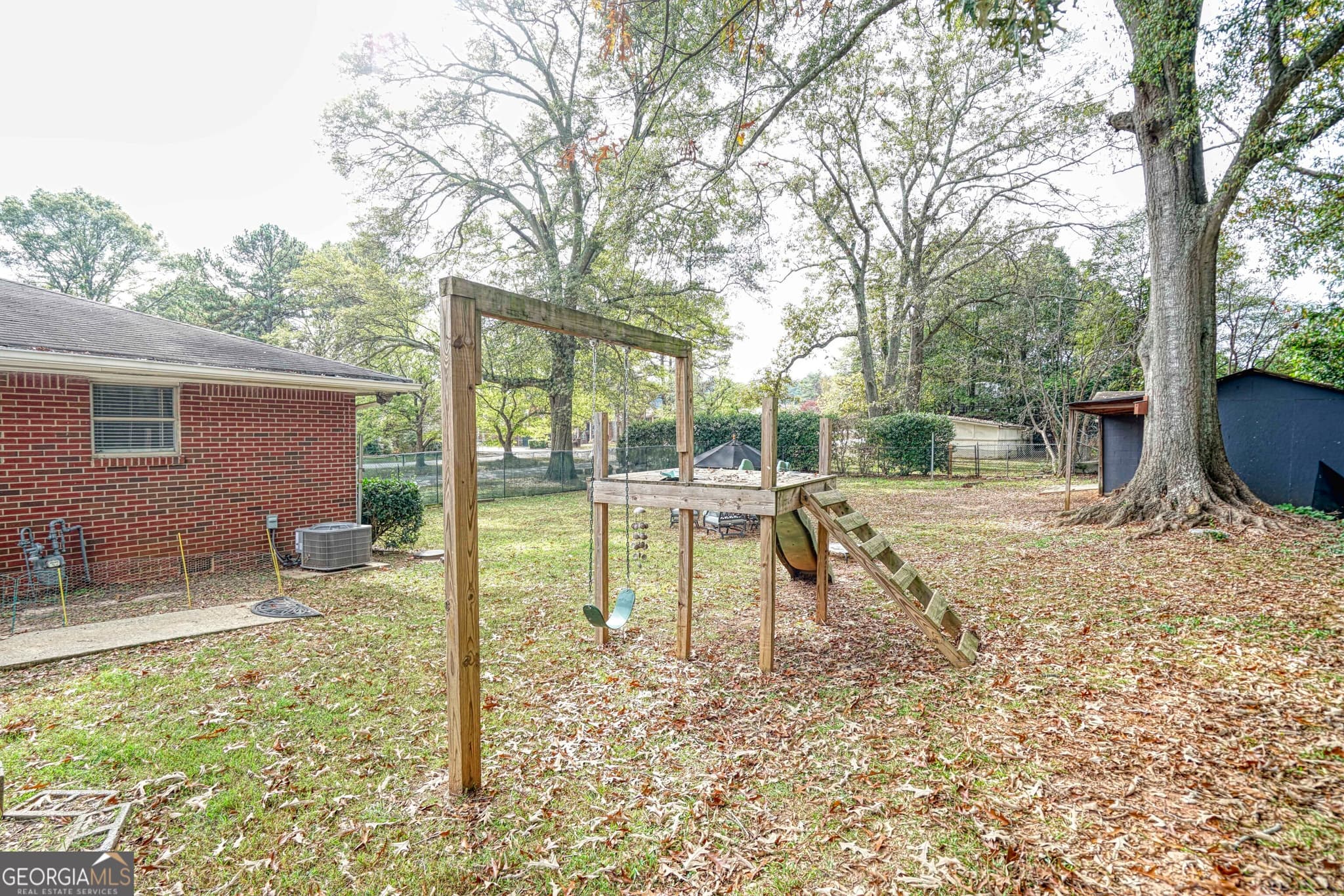 3 bedroom, 2.5 bathroom single family residence for sale at 680 Sherwood Drive, Jonesboro, GA 30236 — photo 7