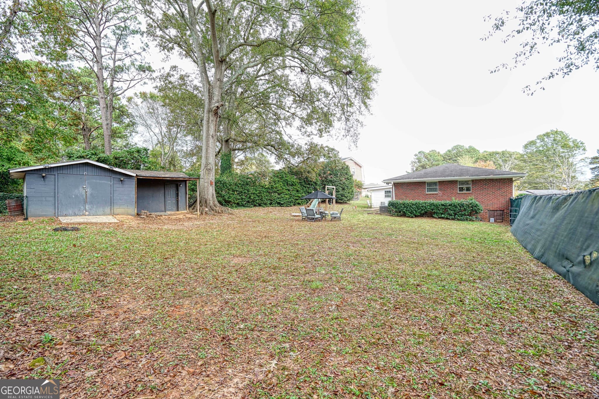 3 bedroom, 2.5 bathroom single family residence for sale at 680 Sherwood Drive, Jonesboro, GA 30236 — photo 8