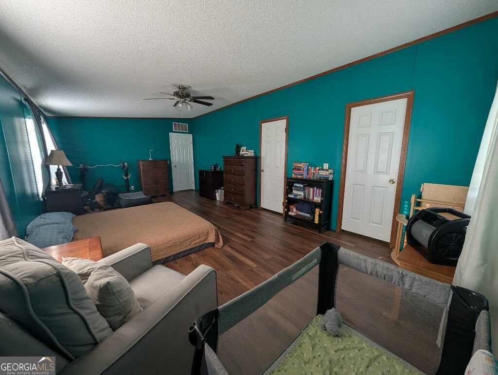4 bedroom, 2 bathroom, 2,140 sq ft manufactured home,single family residence for sale at 301 Cottonton Road, Pittsview, AL 36871 — photo 7