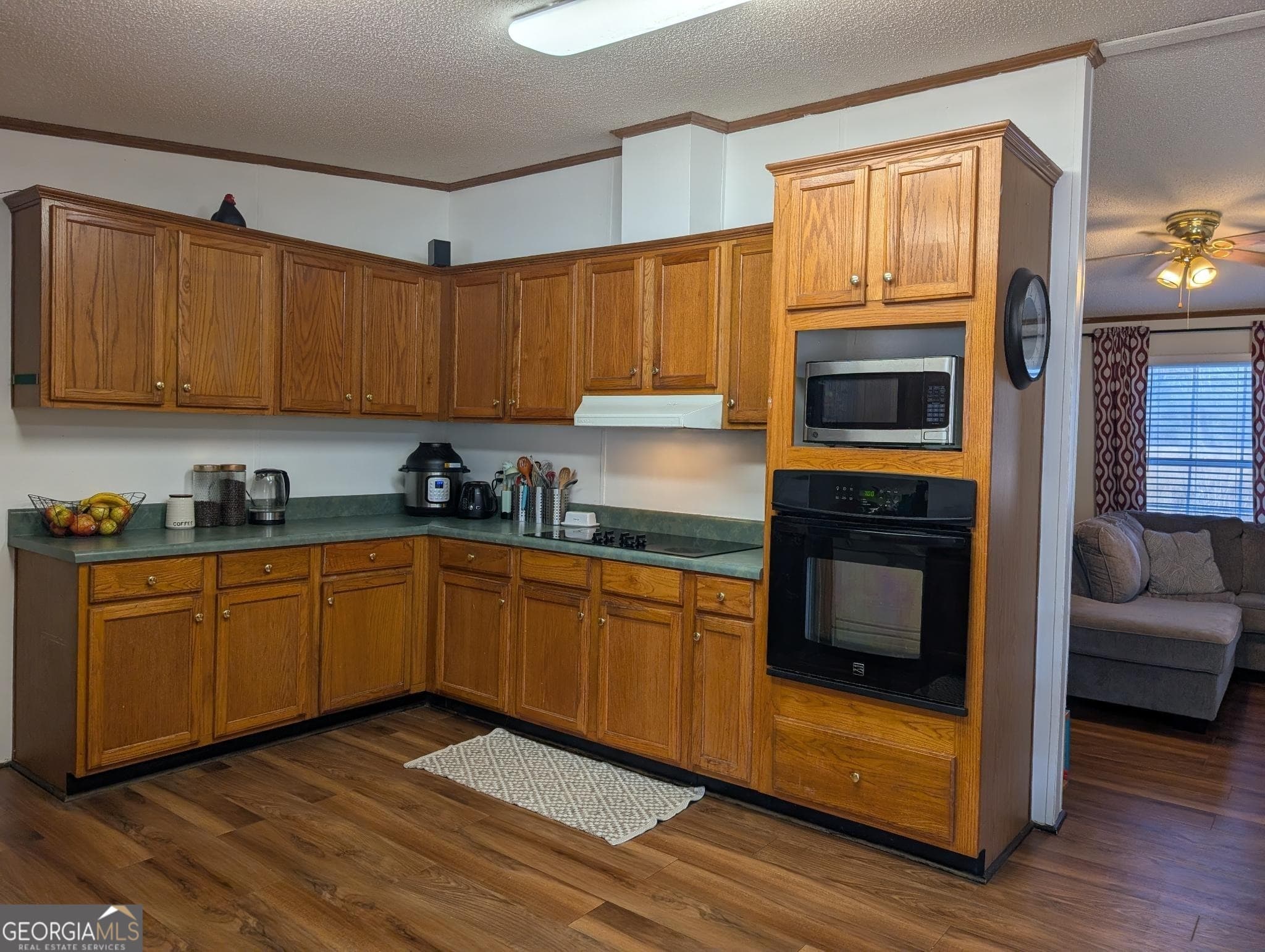 4 bedroom, 2 bathroom, 2,140 sq ft manufactured home,single family residence for sale at 301 Cottonton Road, Pittsview, AL 36871 — photo 5