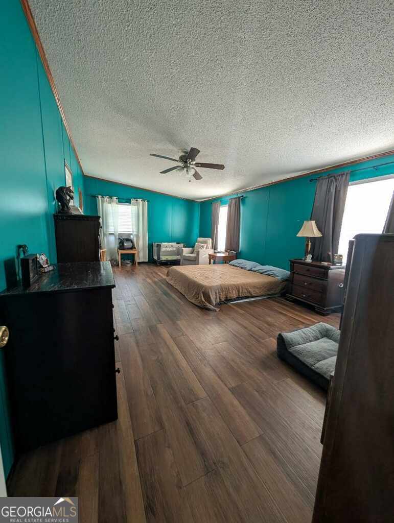 4 bedroom, 2 bathroom, 2,140 sq ft manufactured home,single family residence for sale at 301 Cottonton Road, Pittsview, AL 36871 — photo 8