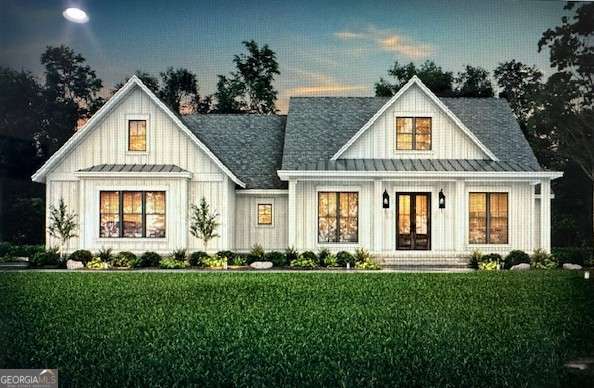 1047 Mccall Road, Springfield, GA 31329 — most recent listing photo
