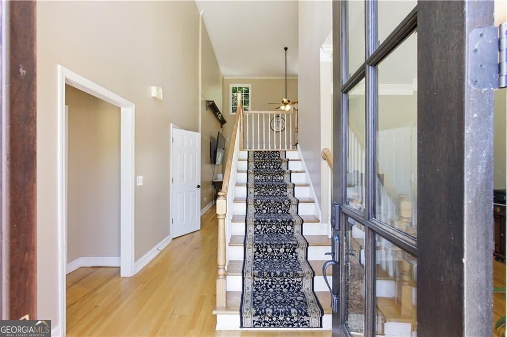 8 bedroom, 3.5 bathroom, 5,739 sq ft single family residence for sale at 2255 Pinehaven Court, Grayson, GA 30017 — photo 6