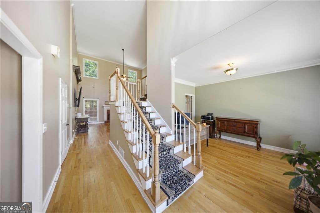 8 bedroom, 3.5 bathroom, 5,739 sq ft single family residence for sale at 2255 Pinehaven Court, Grayson, GA 30017 — photo 7