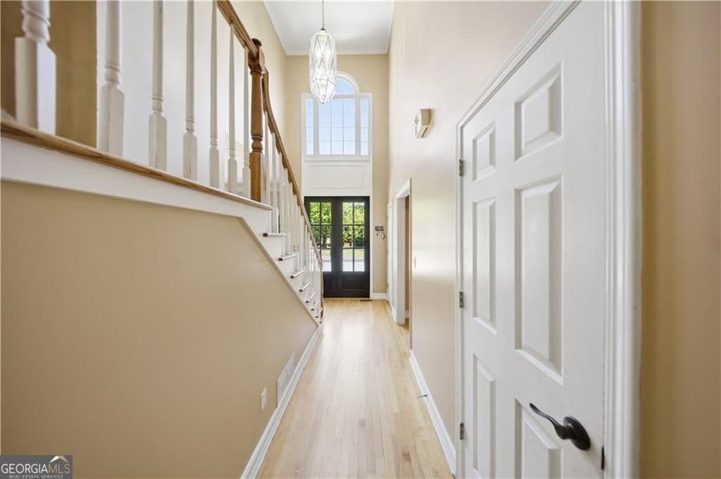 8 bedroom, 3.5 bathroom, 5,739 sq ft single family residence for sale at 2255 Pinehaven Court, Grayson, GA 30017 — photo 10