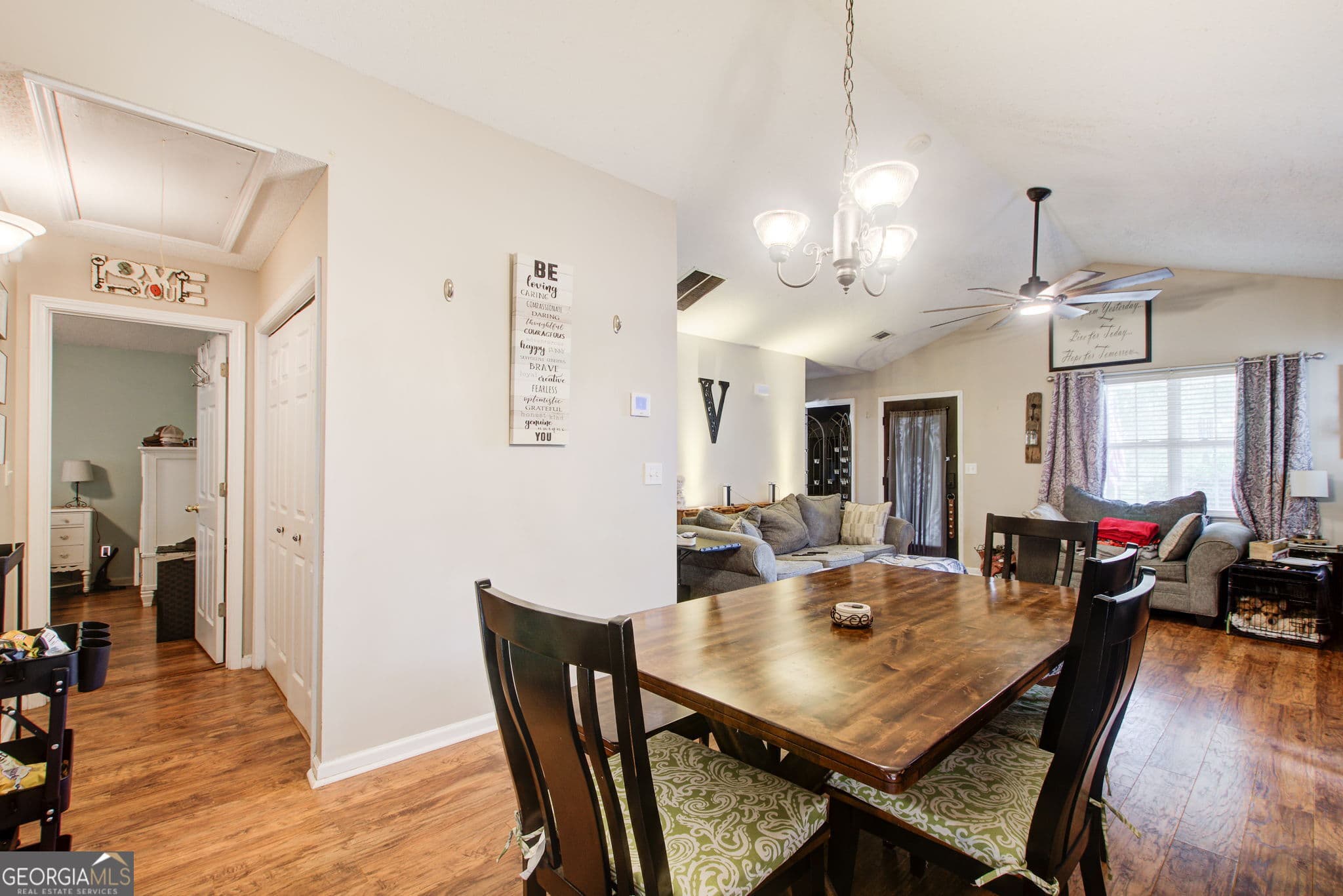 3 bedroom, 2 bathroom, 1,312 sq ft single family residence for sale at 204 Crystal Court, Hampton, GA 30228 — photo 7