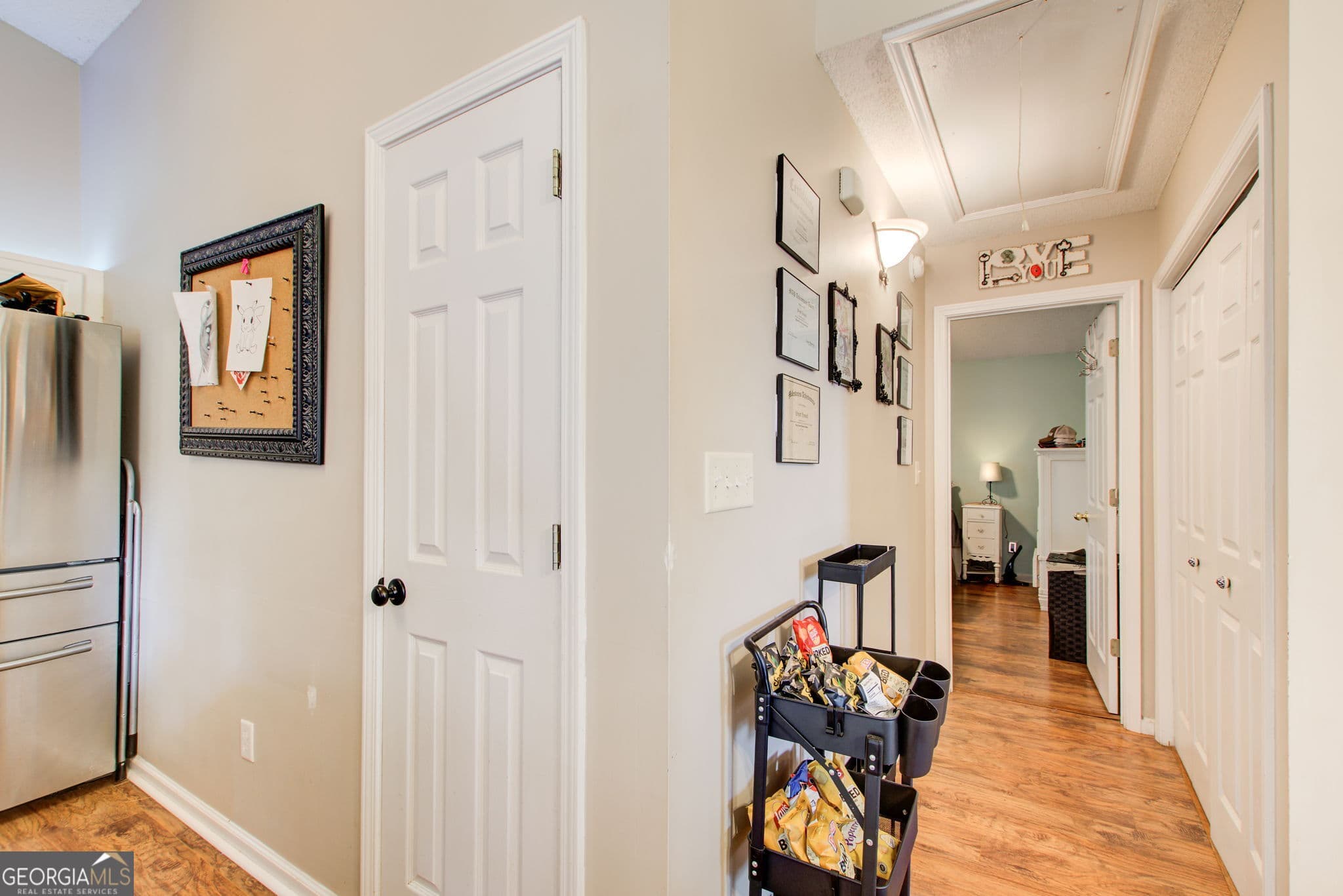 3 bedroom, 2 bathroom, 1,312 sq ft single family residence for sale at 204 Crystal Court, Hampton, GA 30228 — photo 10
