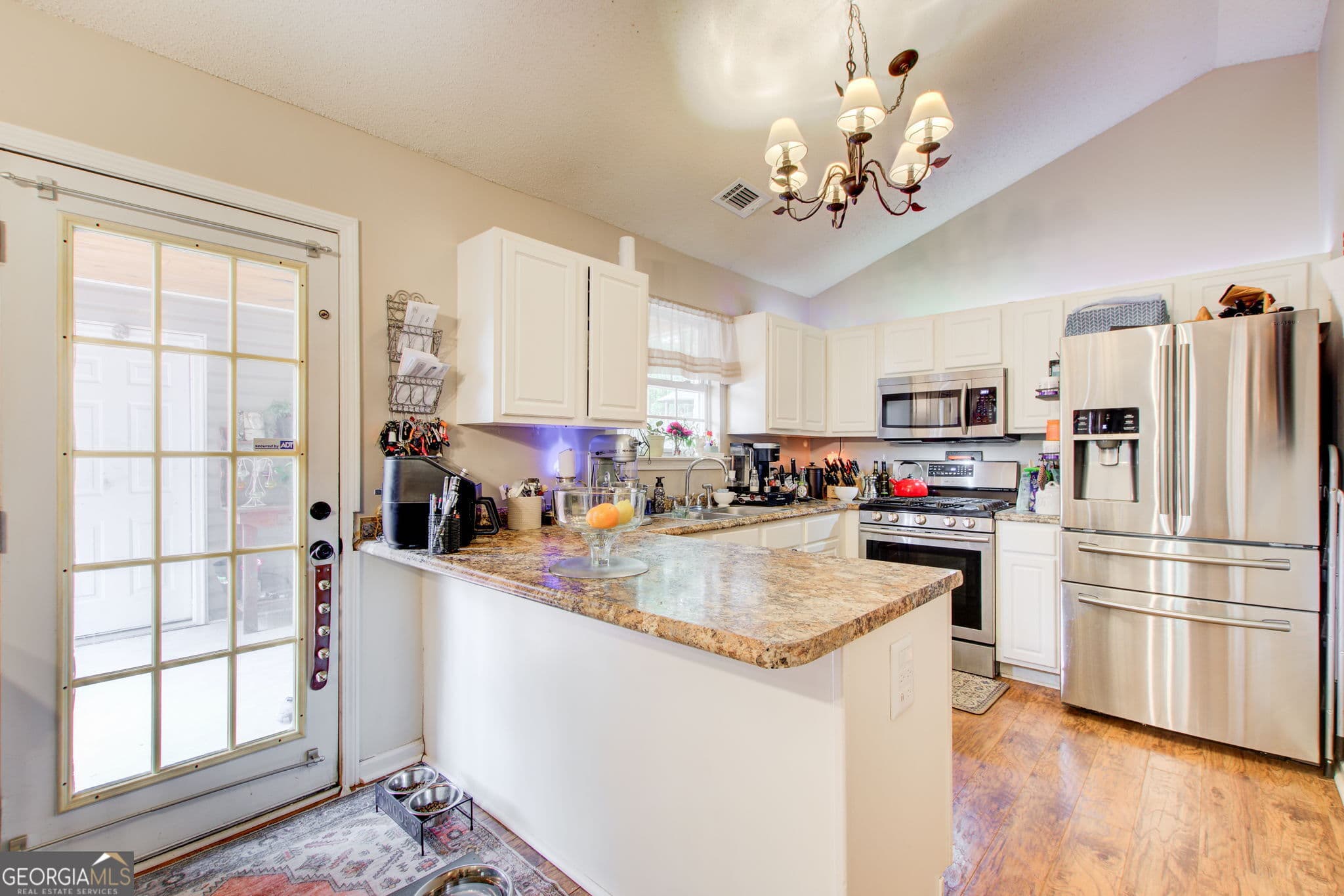 3 bedroom, 2 bathroom, 1,312 sq ft single family residence for sale at 204 Crystal Court, Hampton, GA 30228 — photo 8