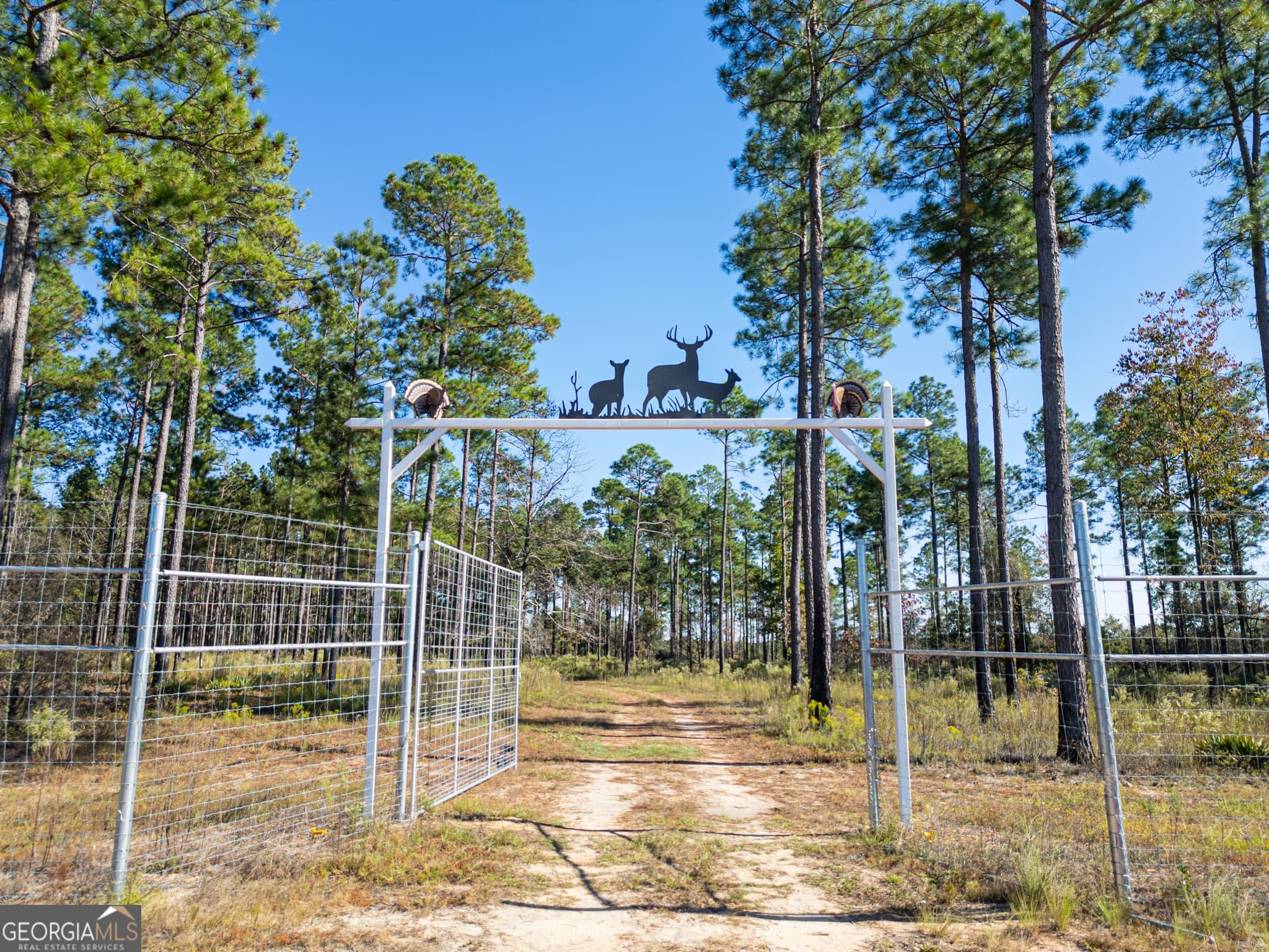 agriculture sold at 0 Fall Line High Fence, Ellaville, GA 31806