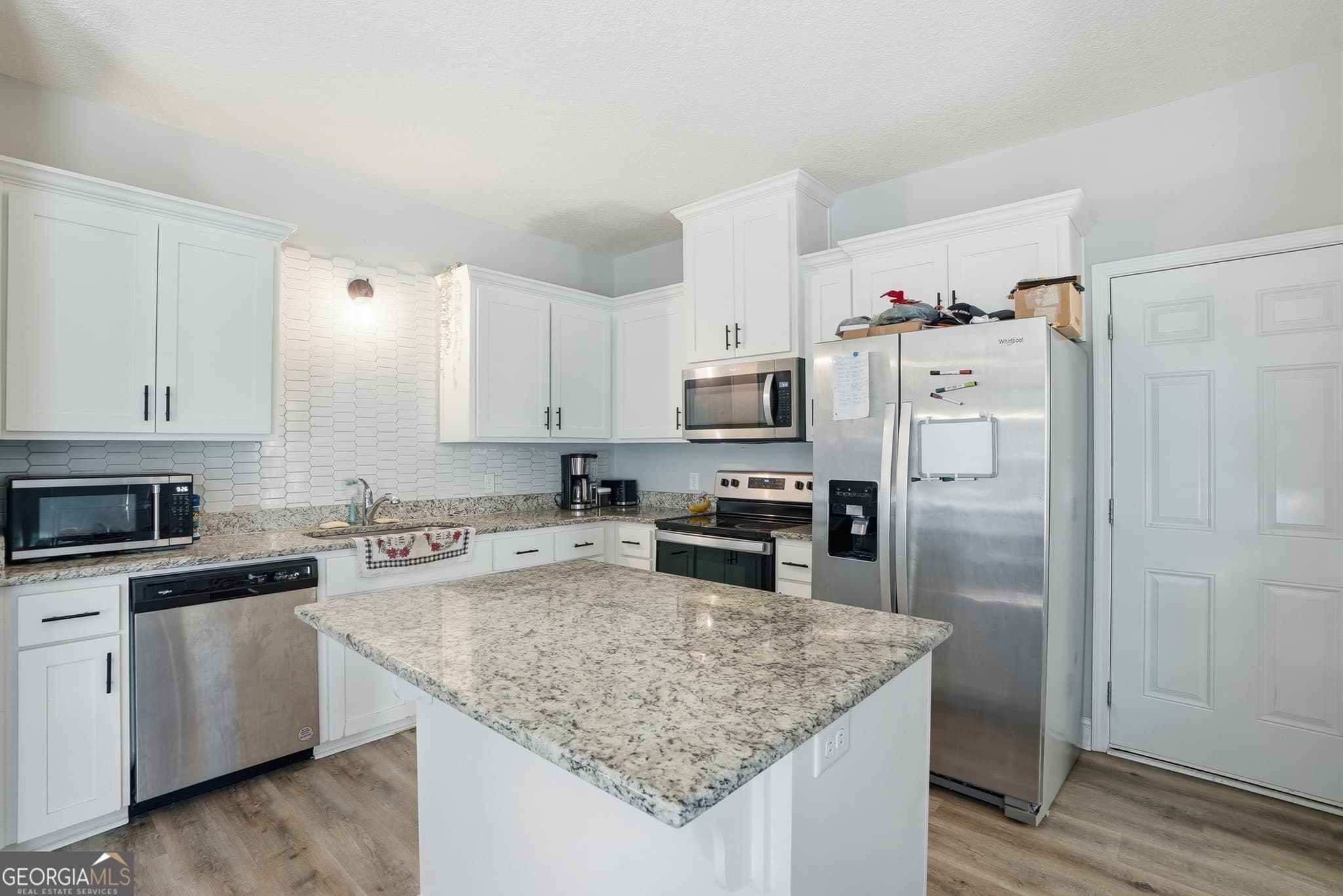 3 bedroom, 2 bathroom, 1,332 sq ft single family residence for sale at 138 Cherokee Oaks Crossing, Hinesville, GA 31313 — photo 7