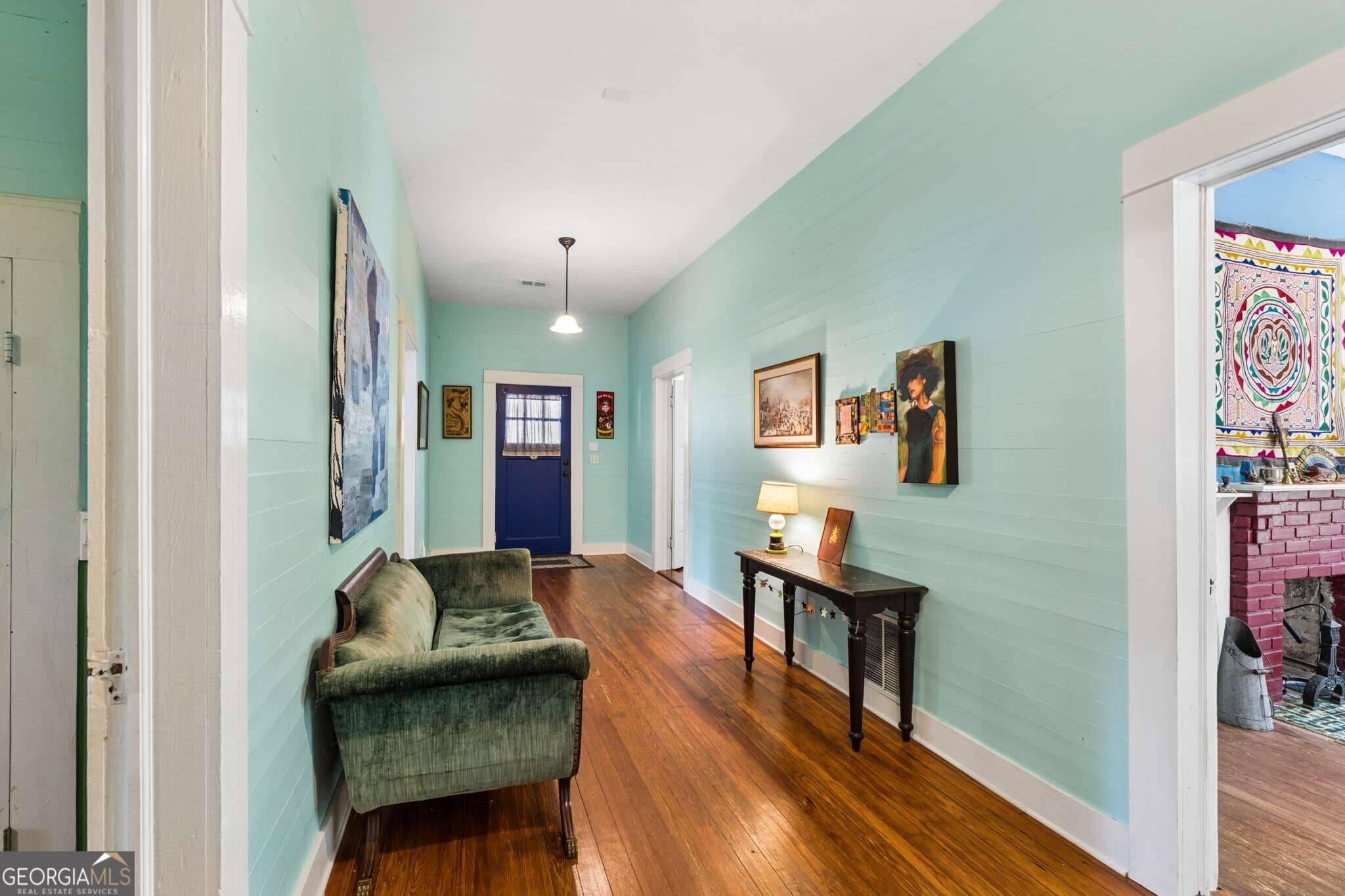 3 bedroom, 2 bathroom, 1,816 sq ft single family residence for sale at 4640 Gordon Street, South Fulton, GA 30213 — photo 6