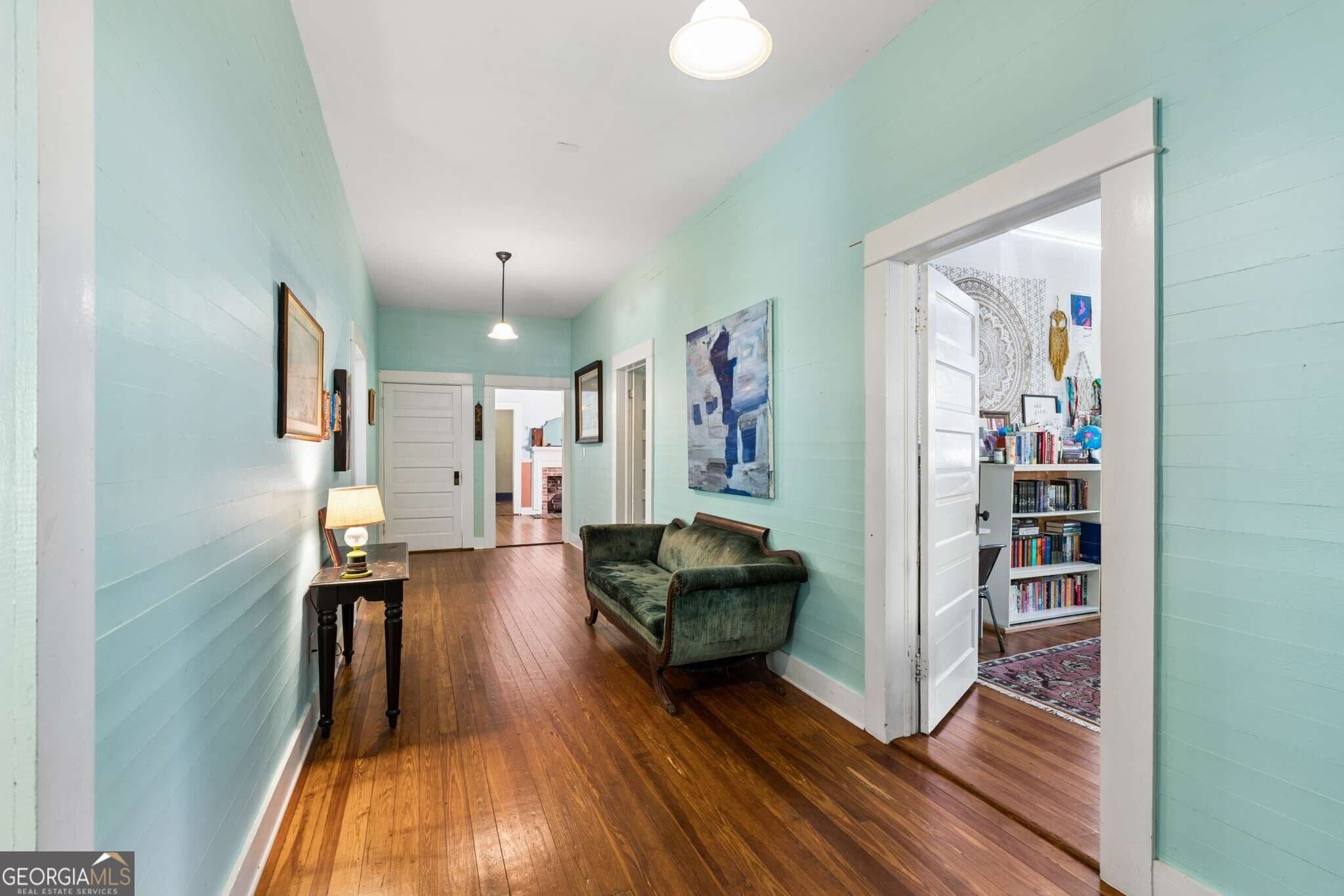 3 bedroom, 2 bathroom, 1,816 sq ft single family residence for sale at 4640 Gordon Street, South Fulton, GA 30213 — photo 7