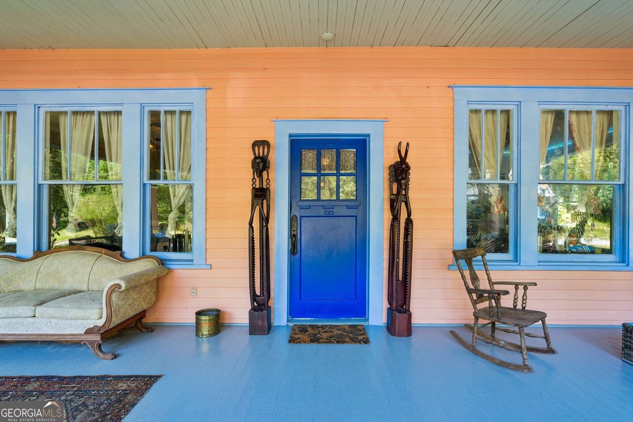 3 bedroom, 2 bathroom, 1,816 sq ft single family residence for sale at 4640 Gordon Street, South Fulton, GA 30213 — photo 3