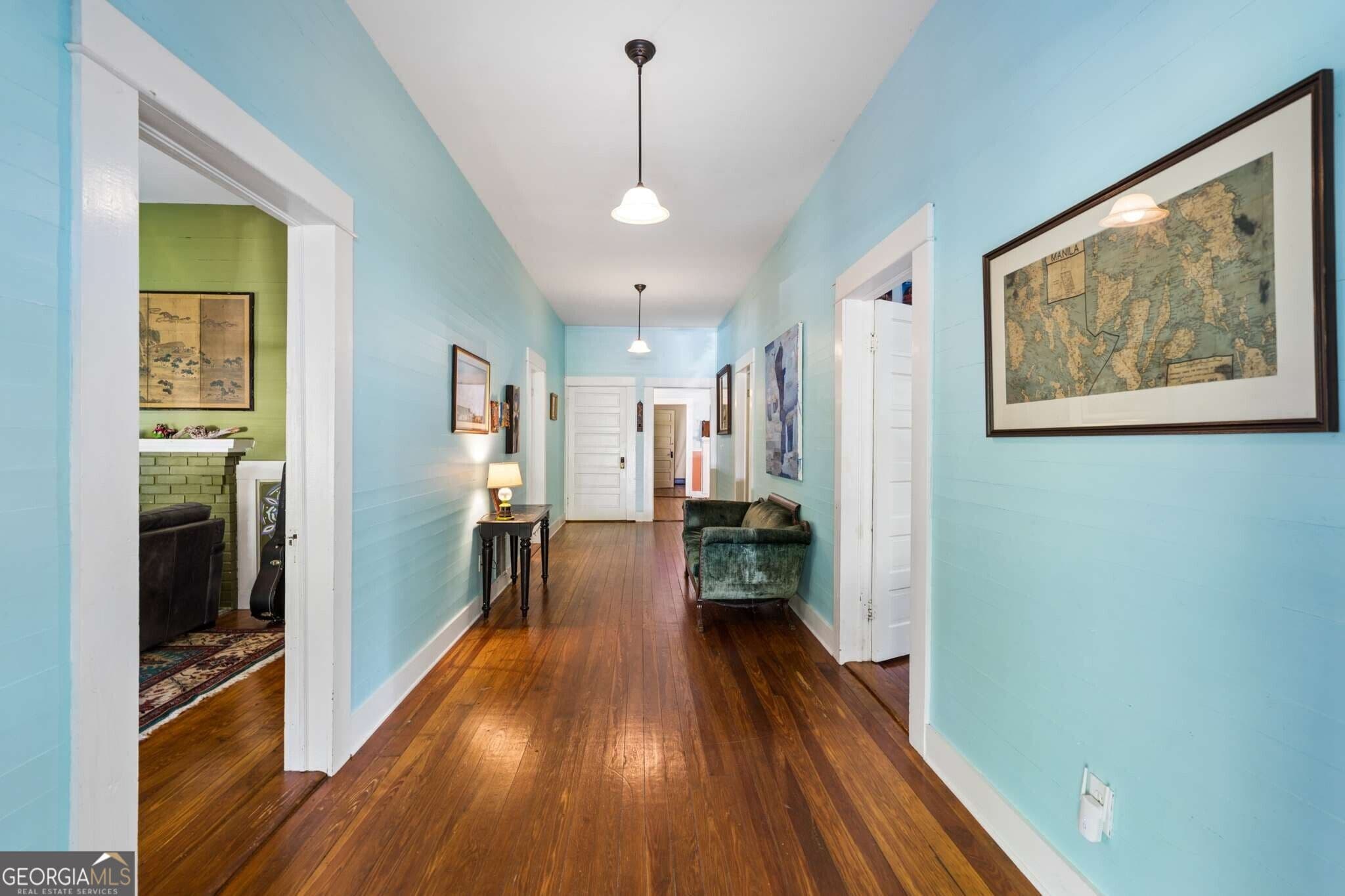 3 bedroom, 2 bathroom, 1,816 sq ft single family residence for sale at 4640 Gordon Street, South Fulton, GA 30213 — photo 5
