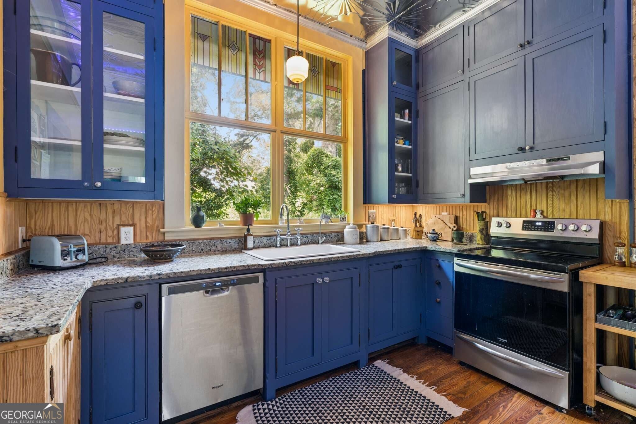 3 bedroom, 2 bathroom, 1,816 sq ft single family residence for sale at 4640 Gordon Street, South Fulton, GA 30213 — photo 10