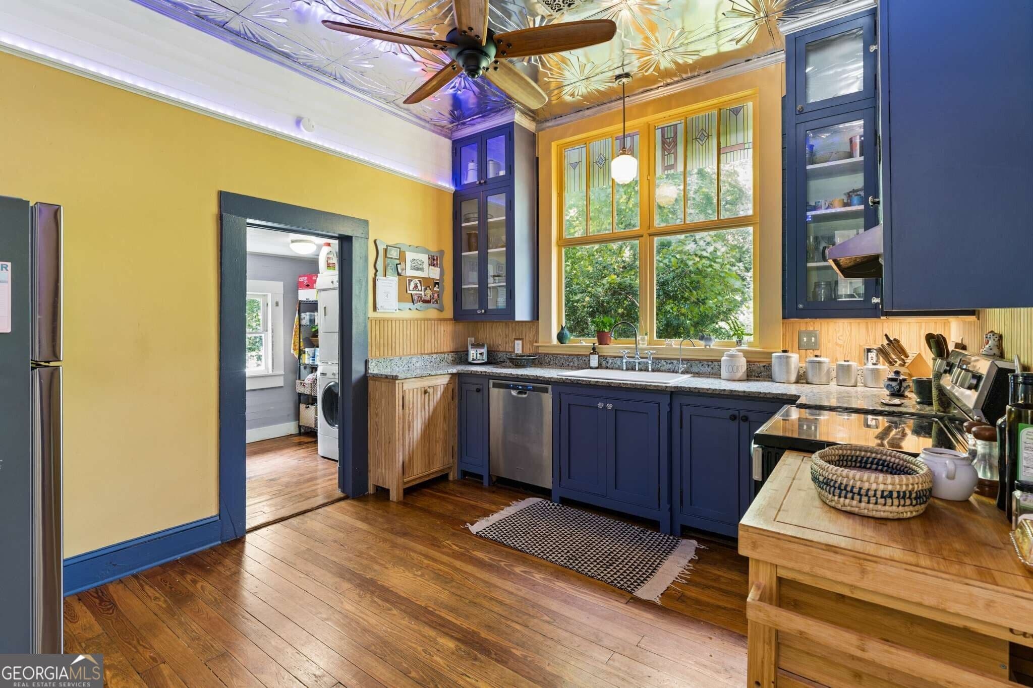 3 bedroom, 2 bathroom, 1,816 sq ft single family residence for sale at 4640 Gordon Street, South Fulton, GA 30213 — photo 8