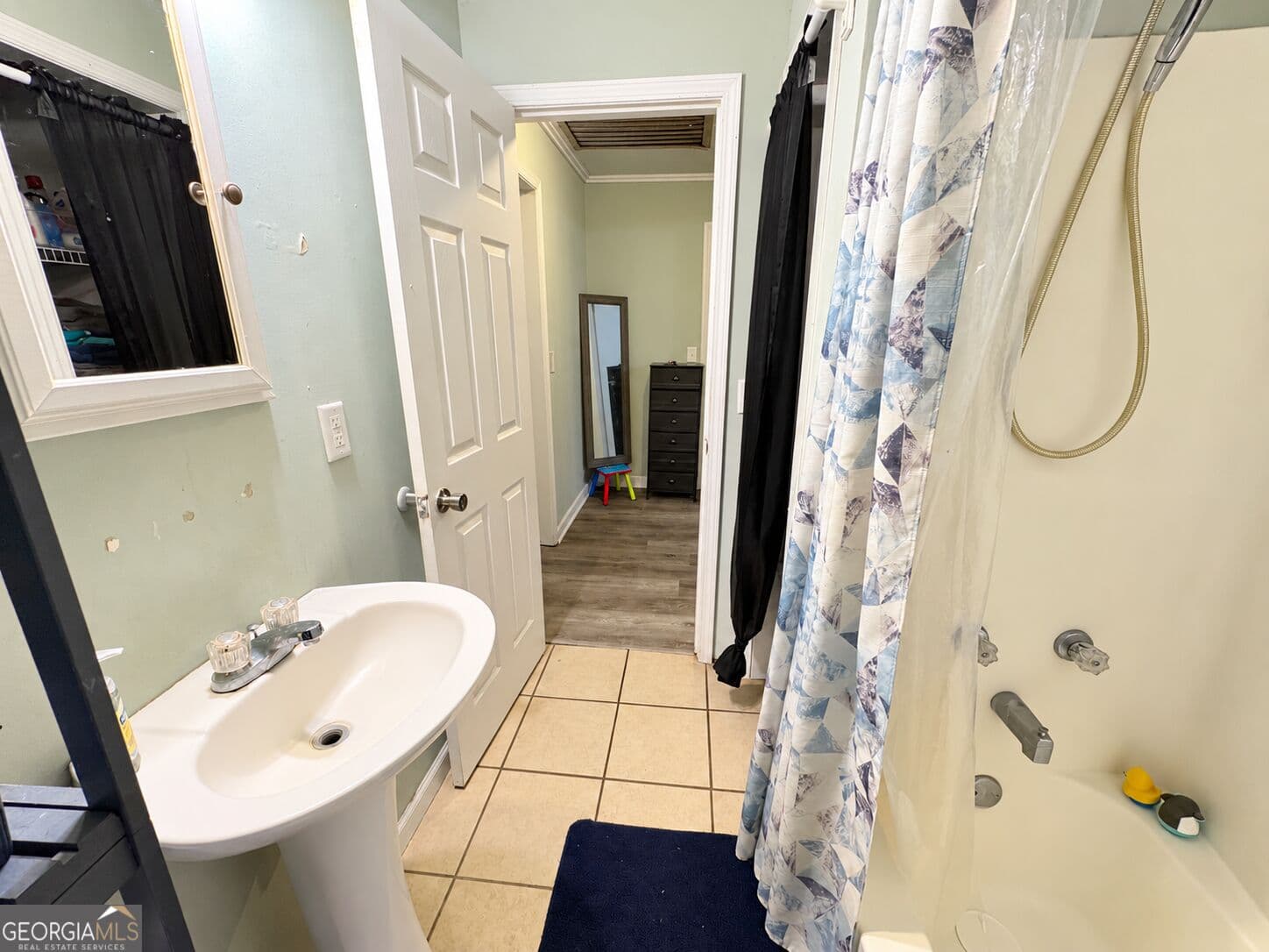 2 bedroom, 1 bathroom, 1,332 sq ft single family residence for sale at 115 Plum Street, Sylvania, GA 30467 — photo 7