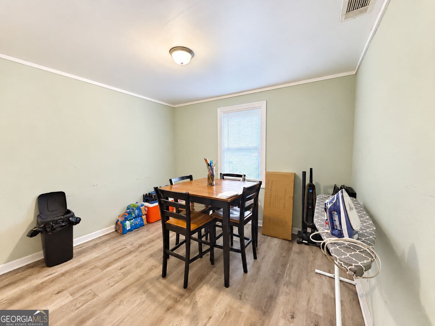 2 bedroom, 1 bathroom, 1,332 sq ft single family residence for sale at 115 Plum Street, Sylvania, GA 30467 — photo 9