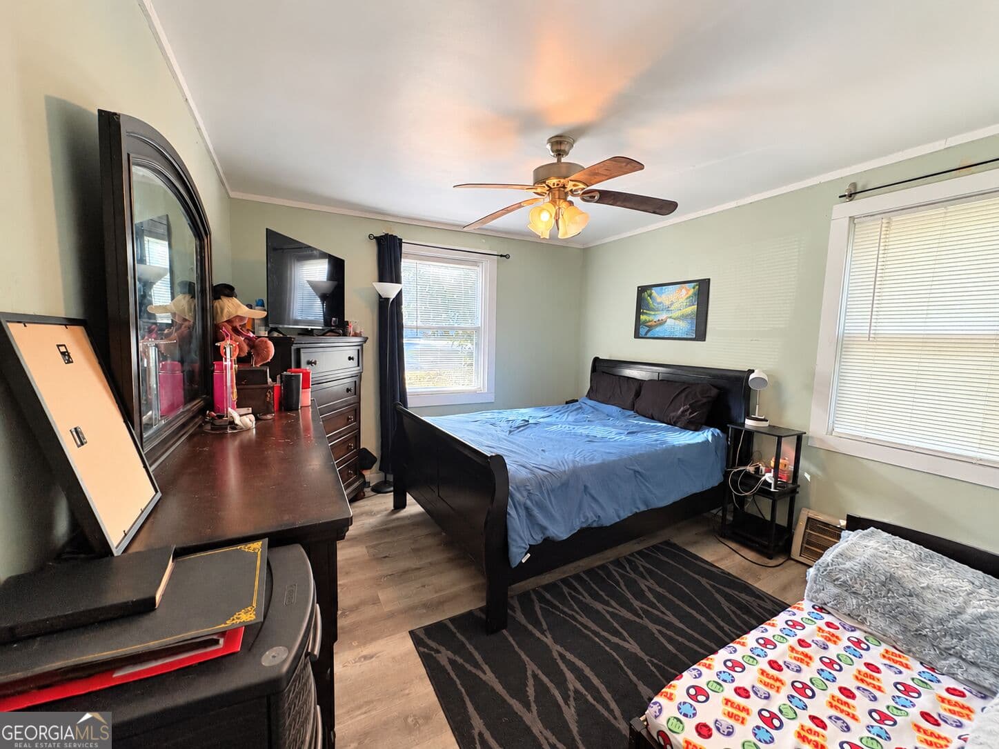 2 bedroom, 1 bathroom, 1,332 sq ft single family residence for sale at 115 Plum Street, Sylvania, GA 30467 — photo 4